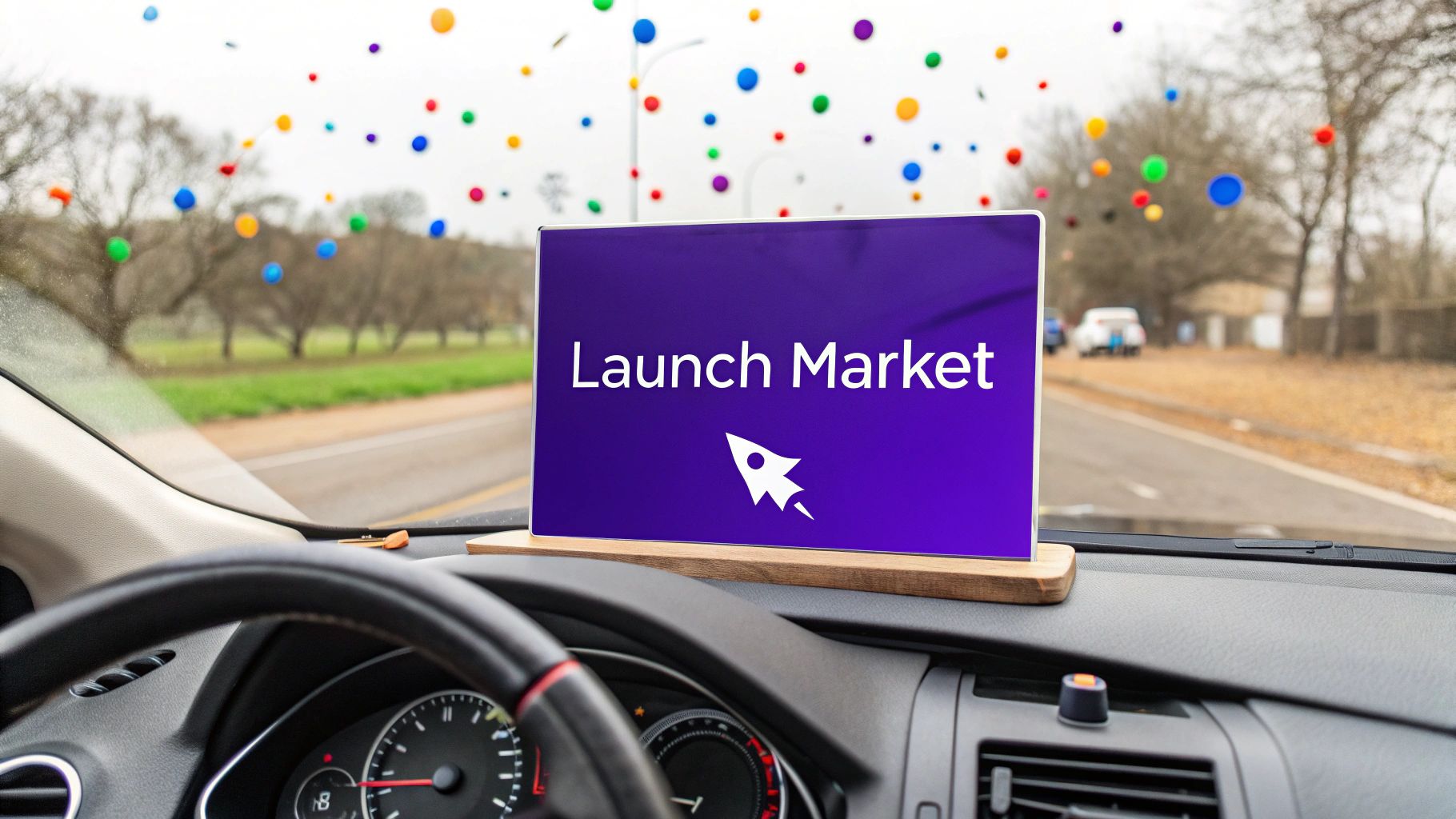 Implementation Blueprint