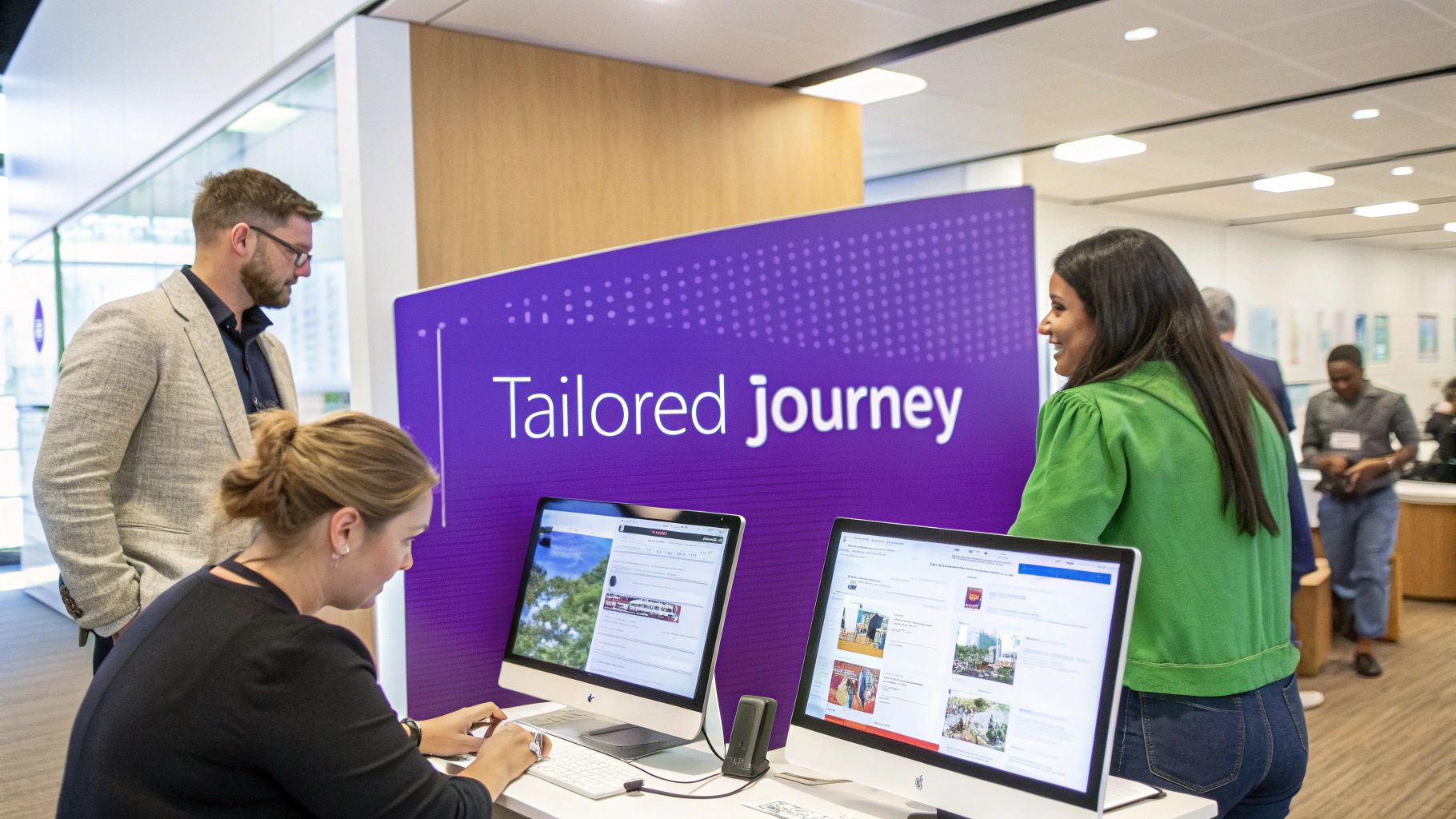 Building Blocks of Onboarding Automation