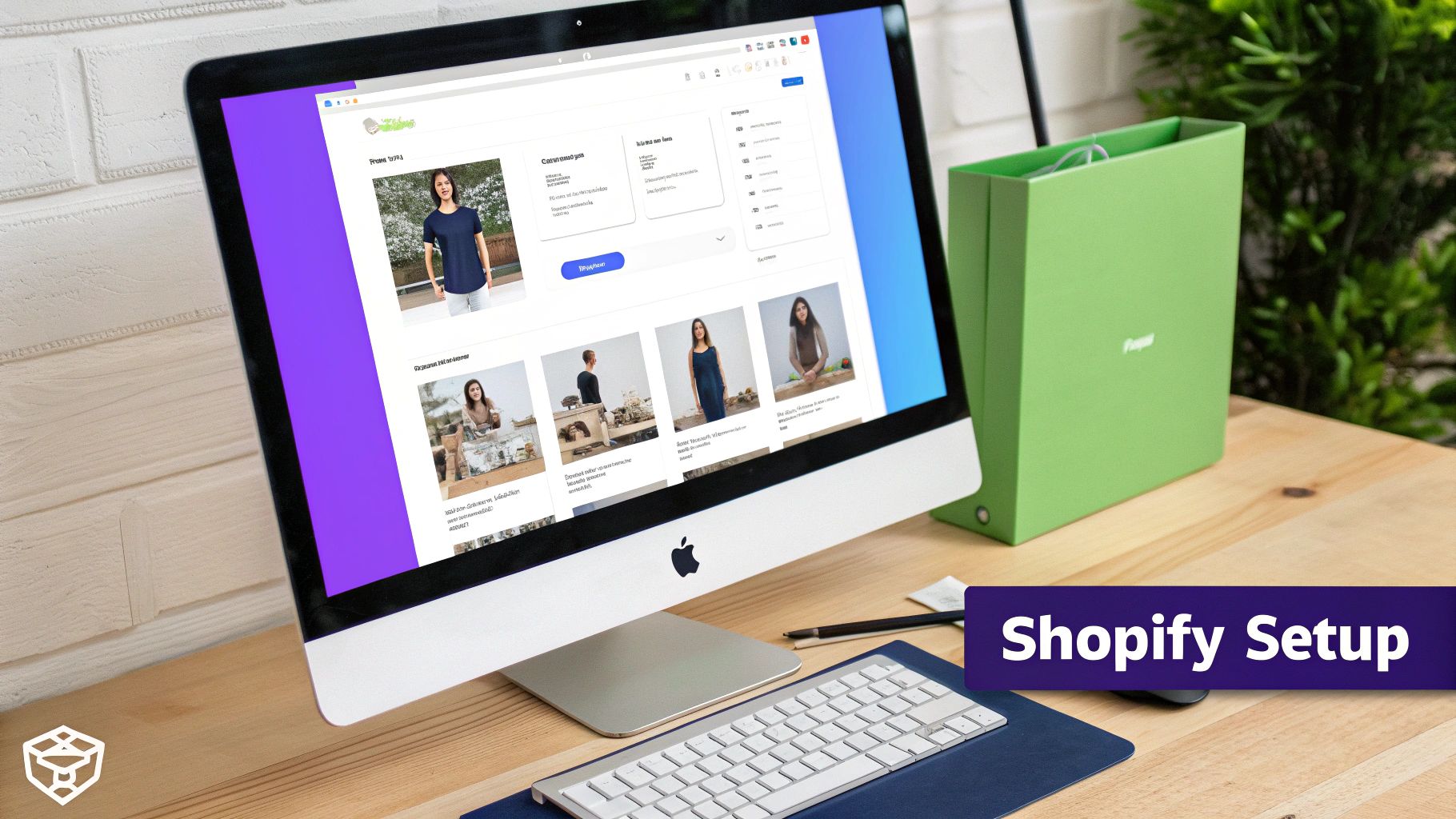 Transform your Shopify store