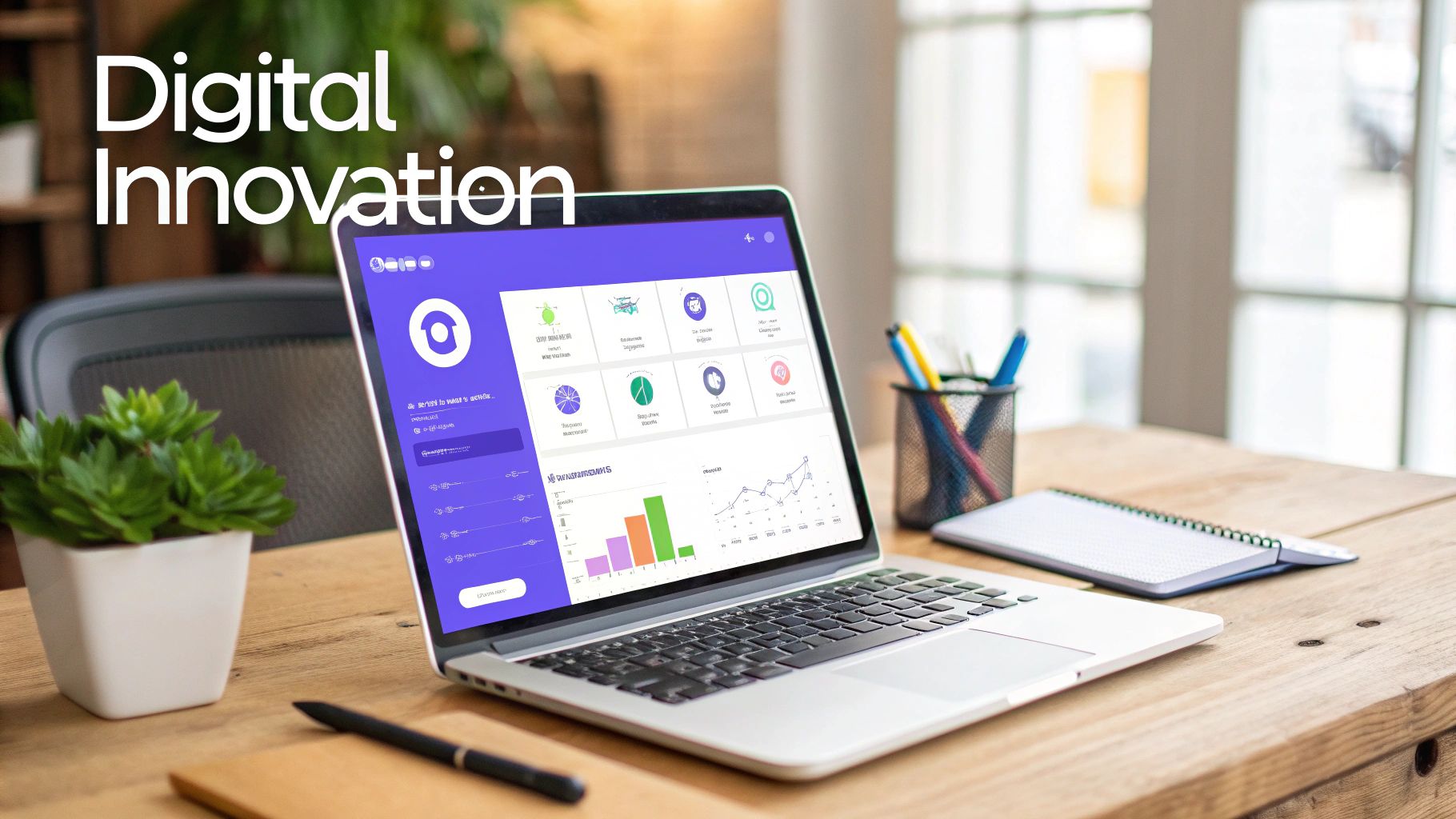 Launching a digital product business on Shopify