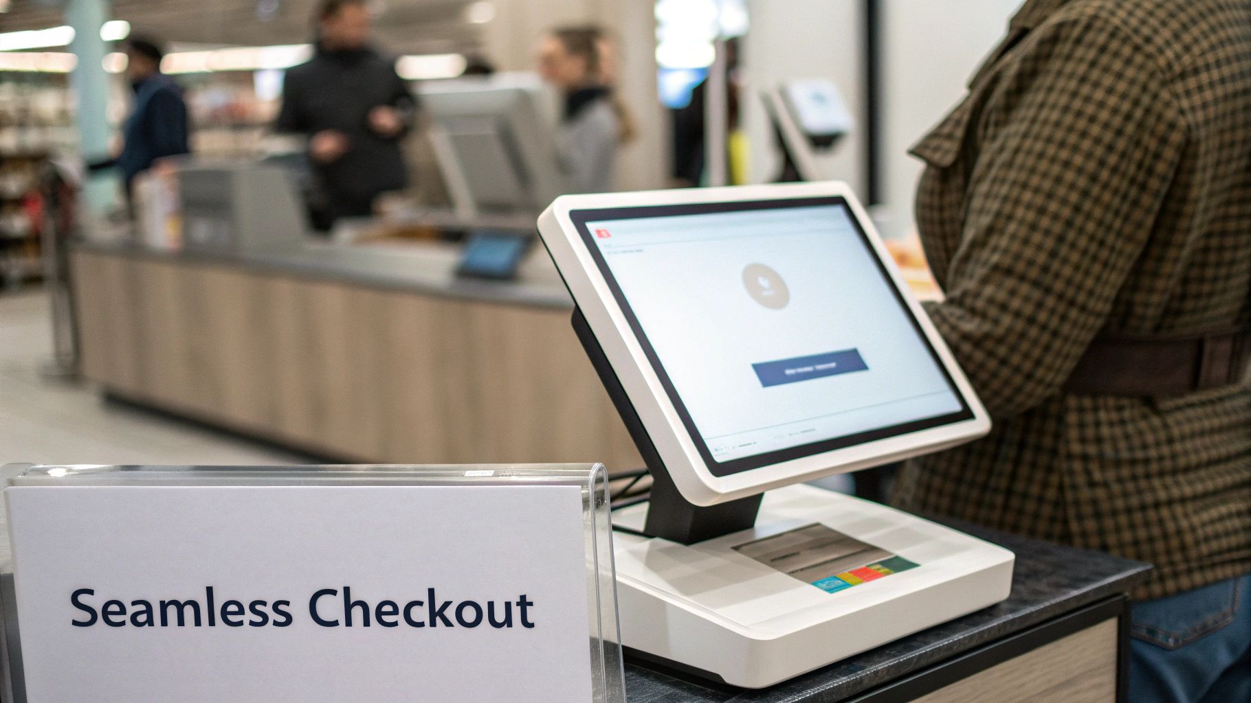 Strategic Upselling Placement