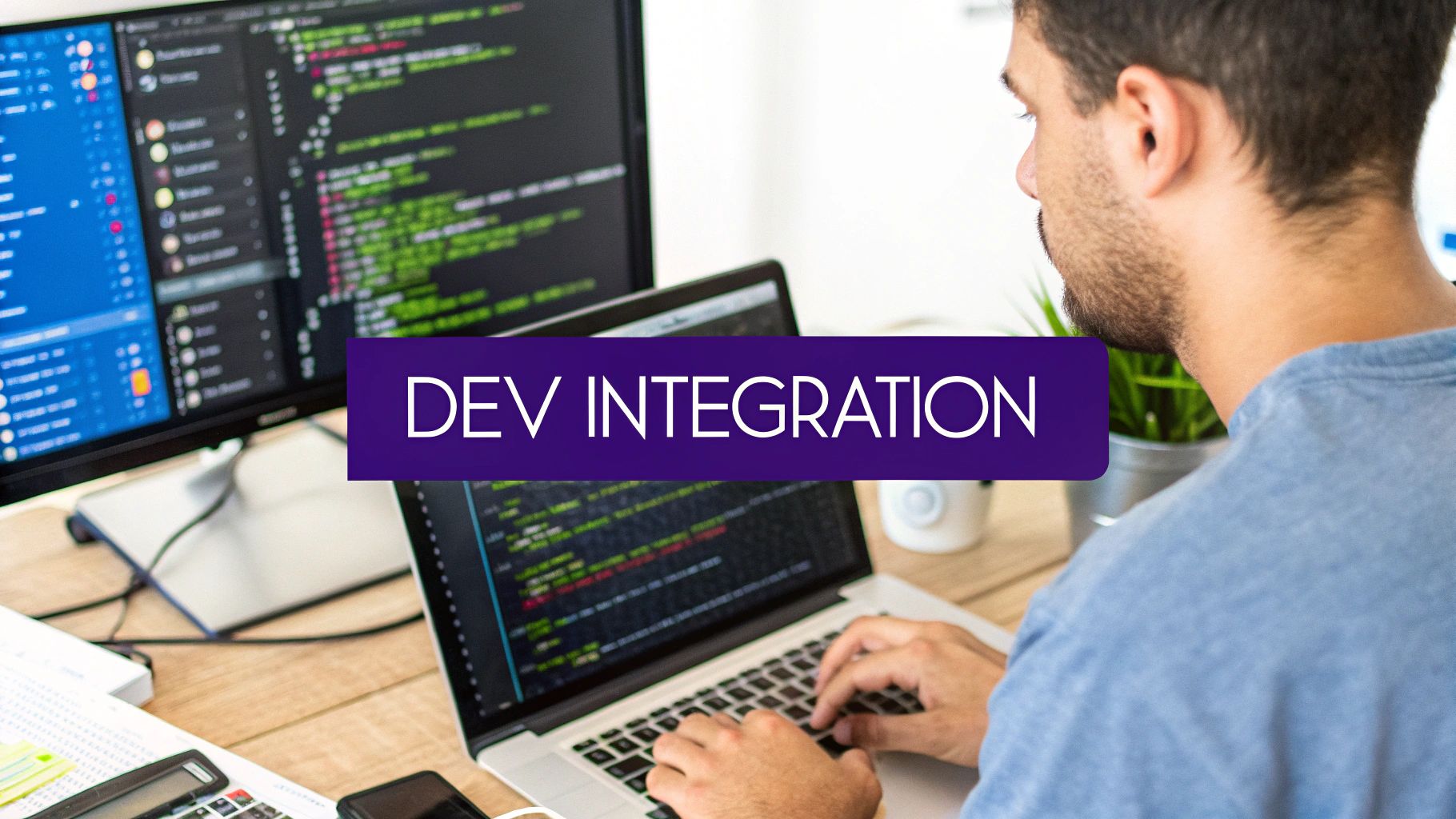 Choosing Your Tech Stack