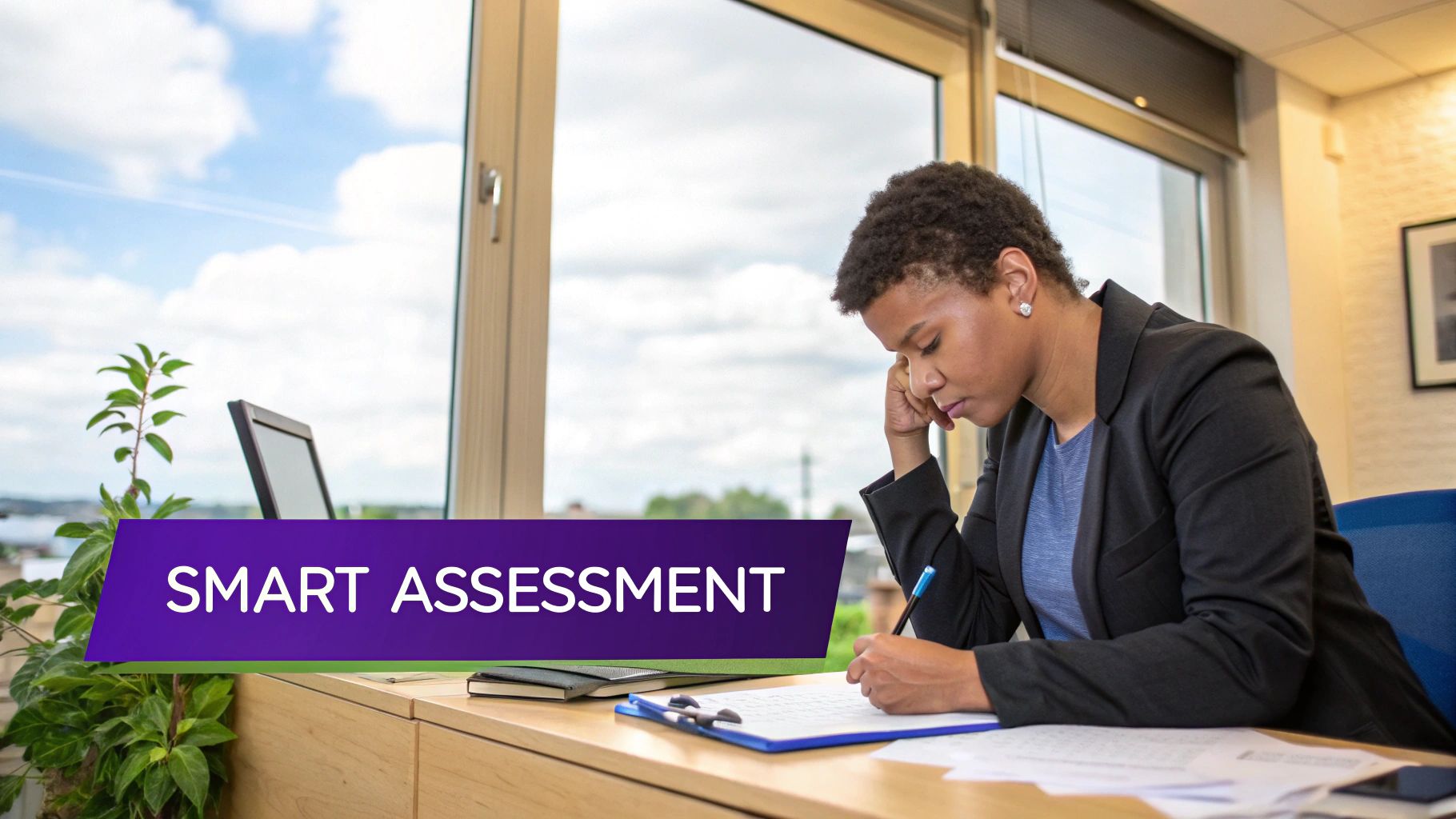 Digital Tools for Training Outlines