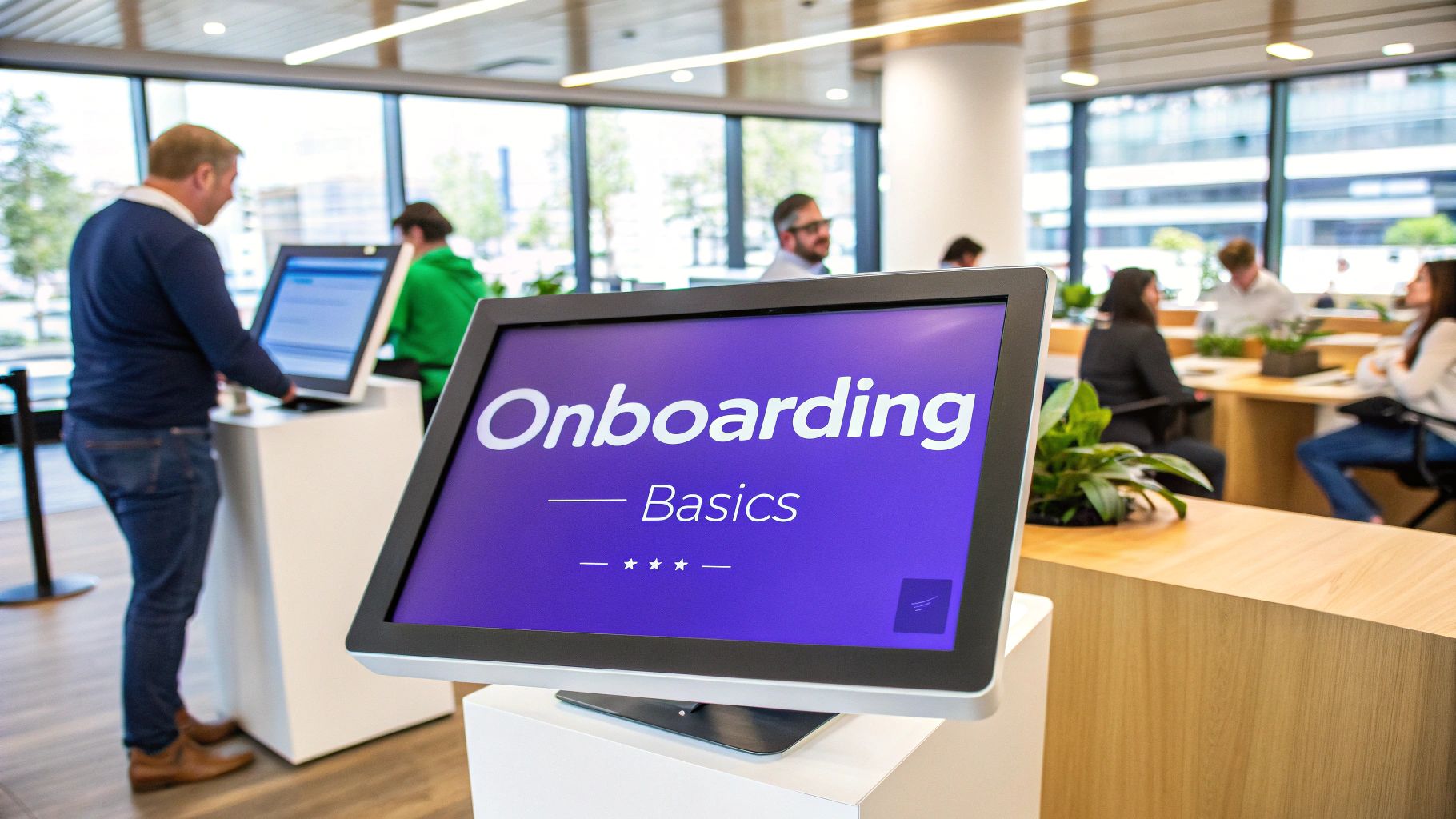 The Evolution of Customer Onboarding