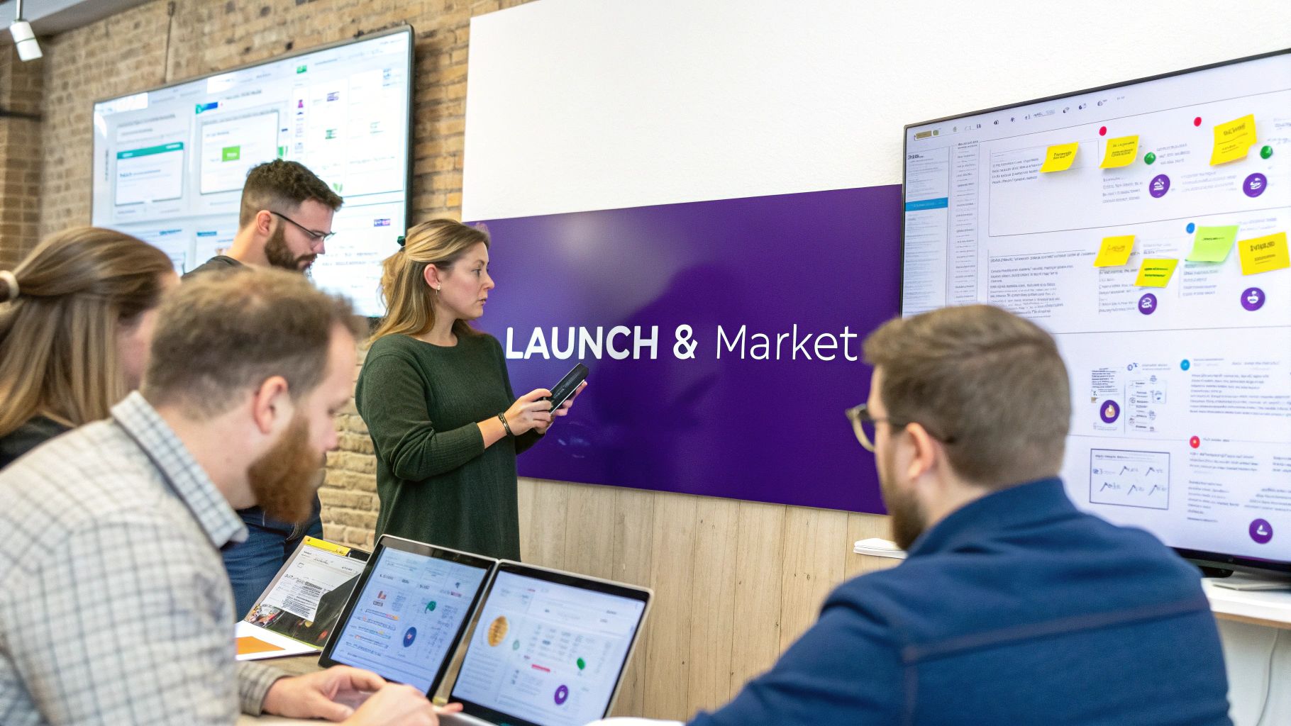 Selecting the Right Technology