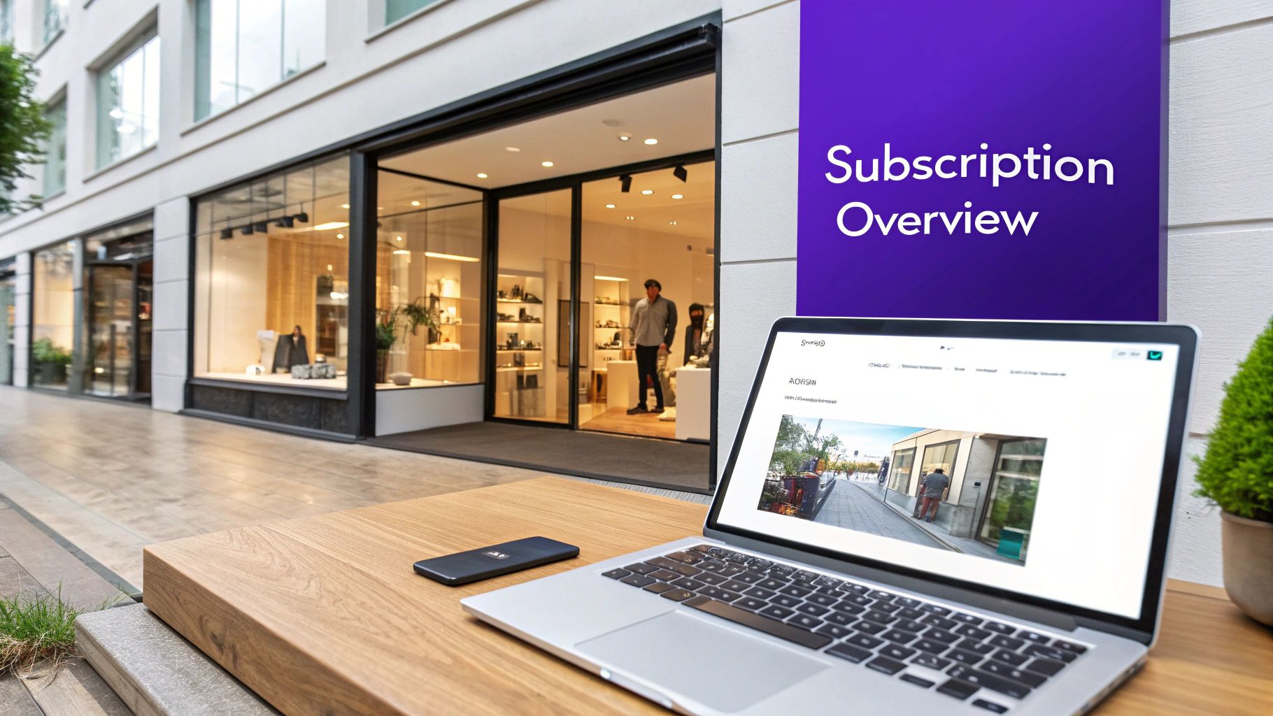 The Explosive Rise of Ecommerce Subscription Models