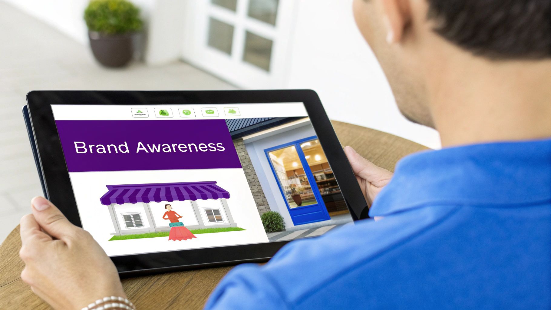 The Evolution of Ecommerce Customer Journey Mapping