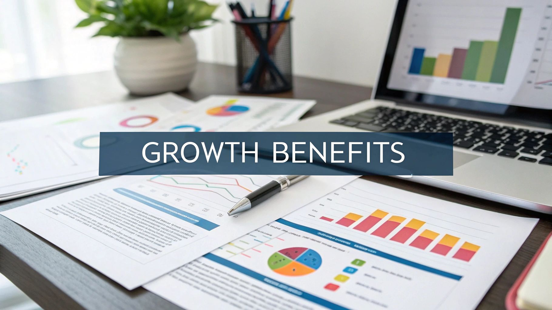 Building Financial Resilience