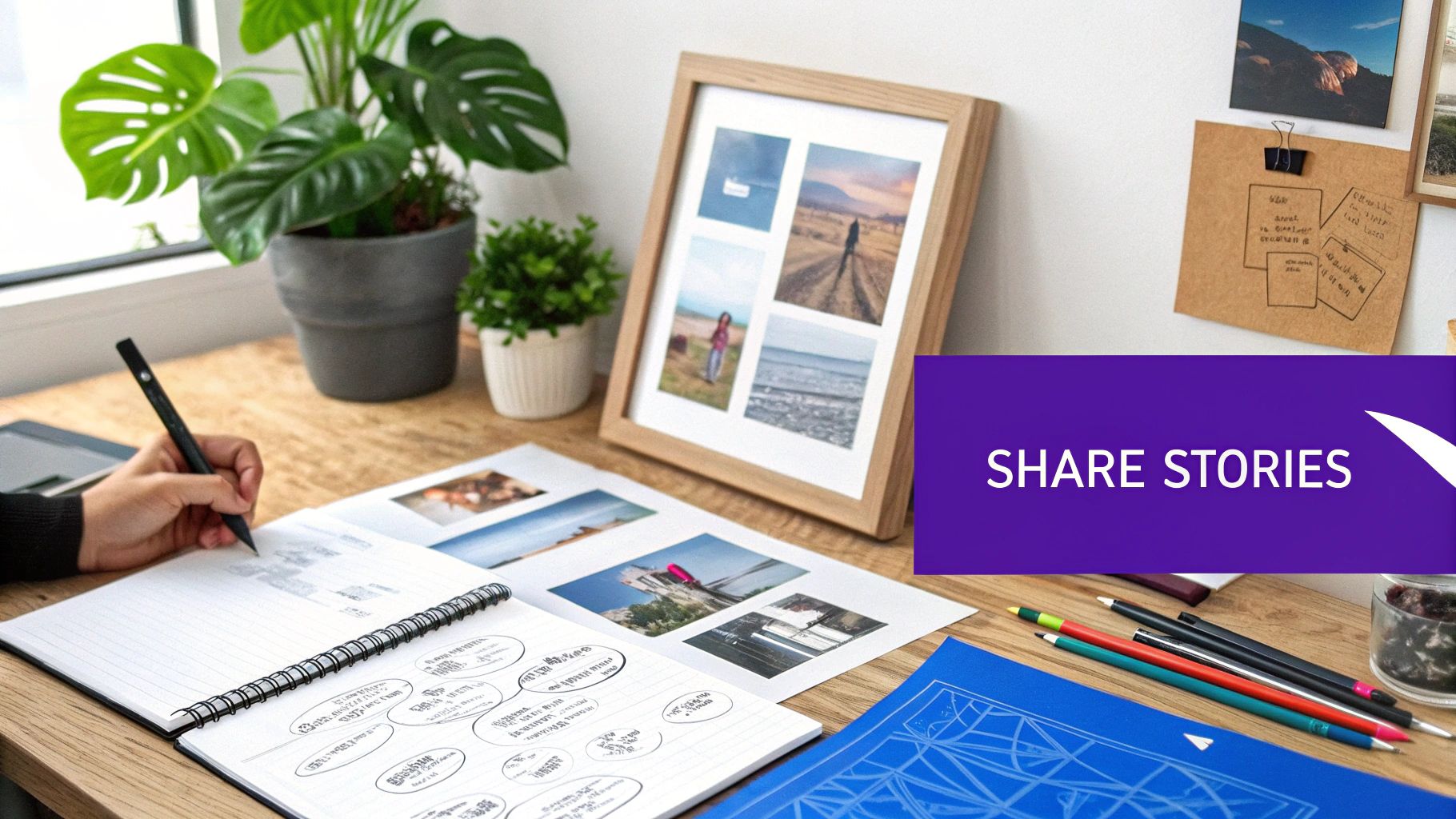 User-Generated Content Campaigns