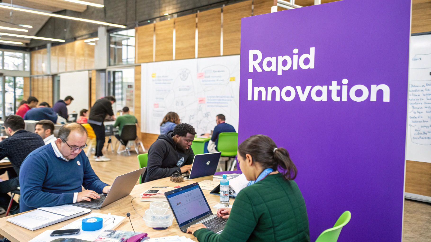 Open Space Technology