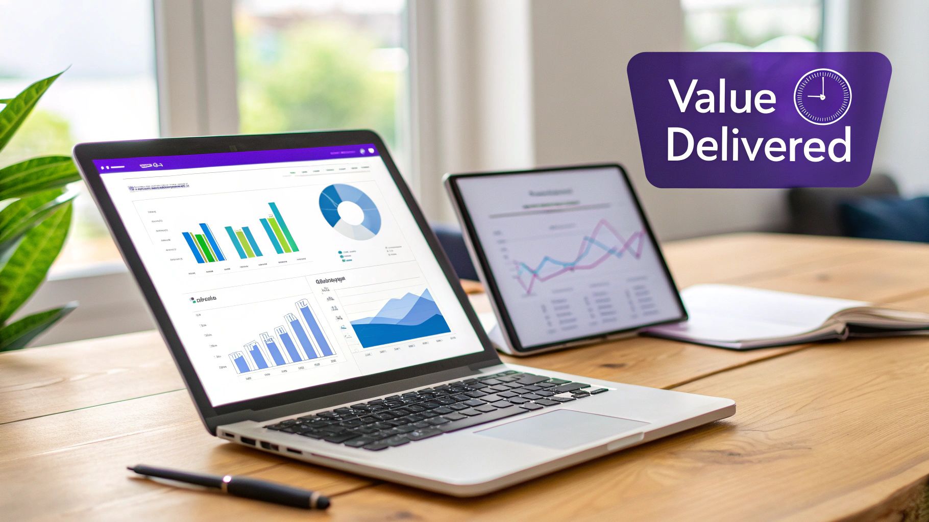 Value-Based Engagement