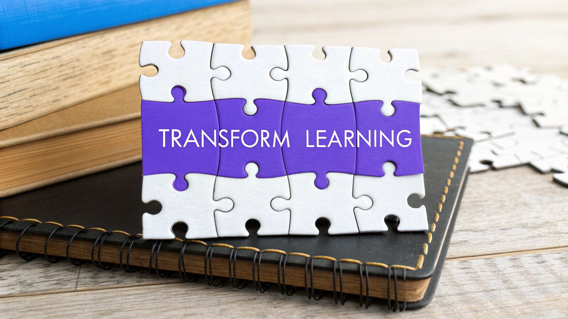 Backward Design Learning Objectives