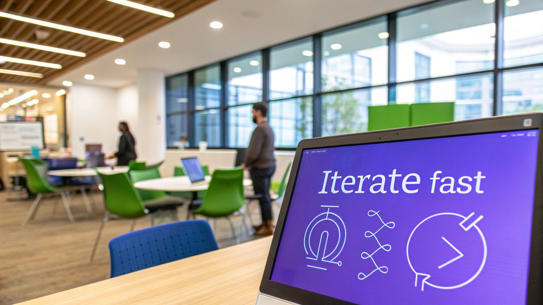 SAM (Successive Approximation Model) Format