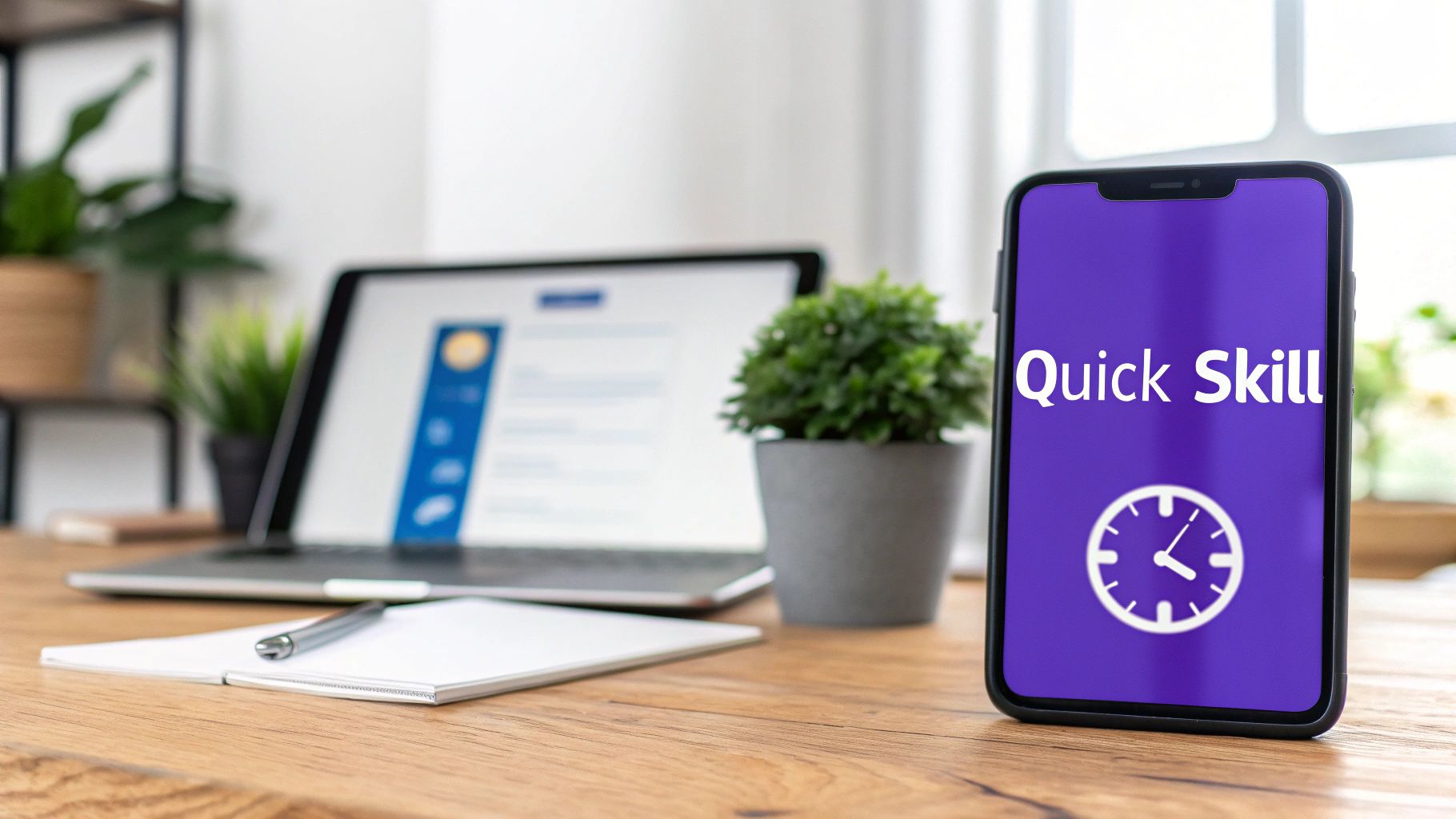 Microlearning Training Plan