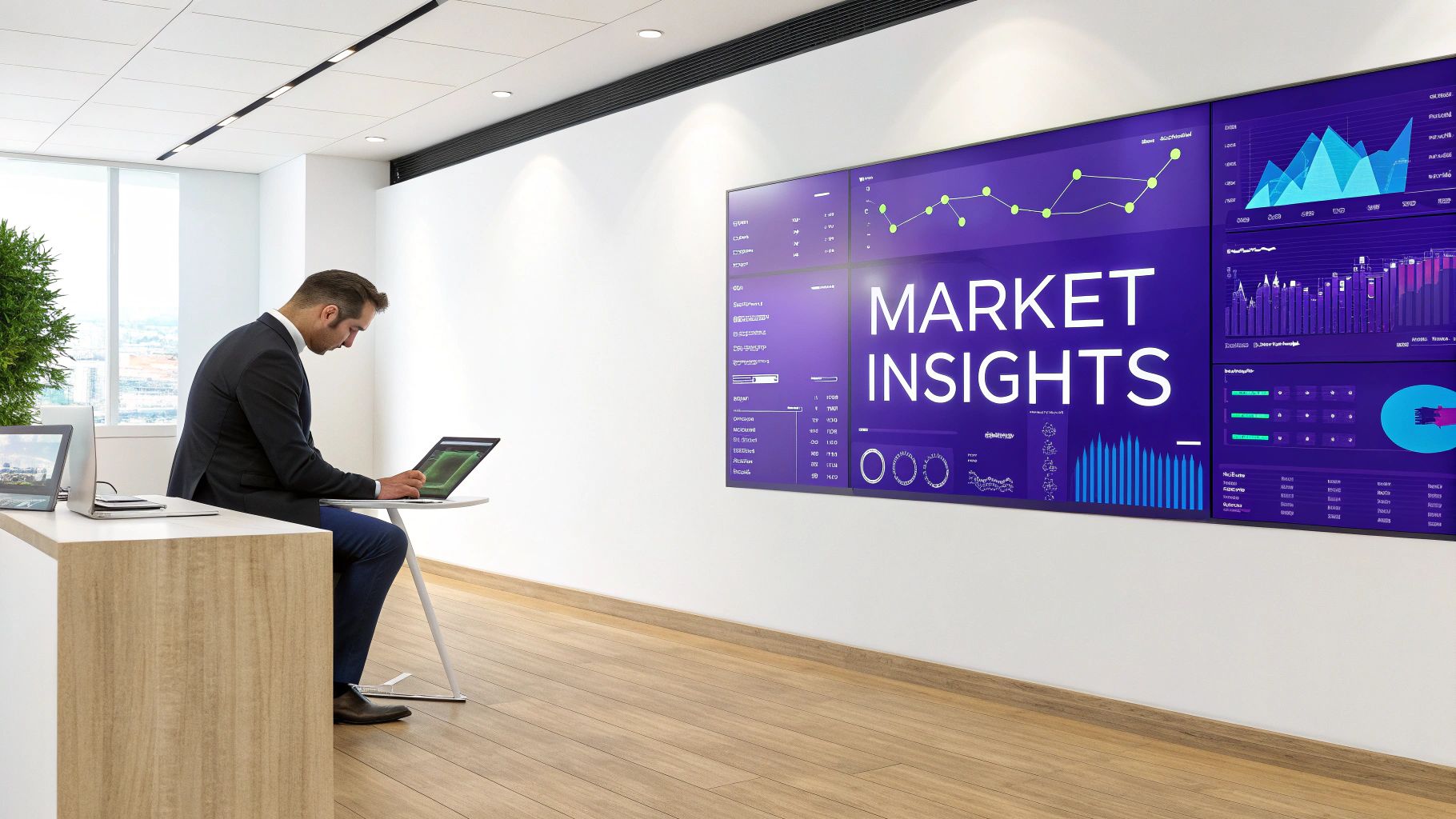 Comprehensive Pre-Launch Market Research