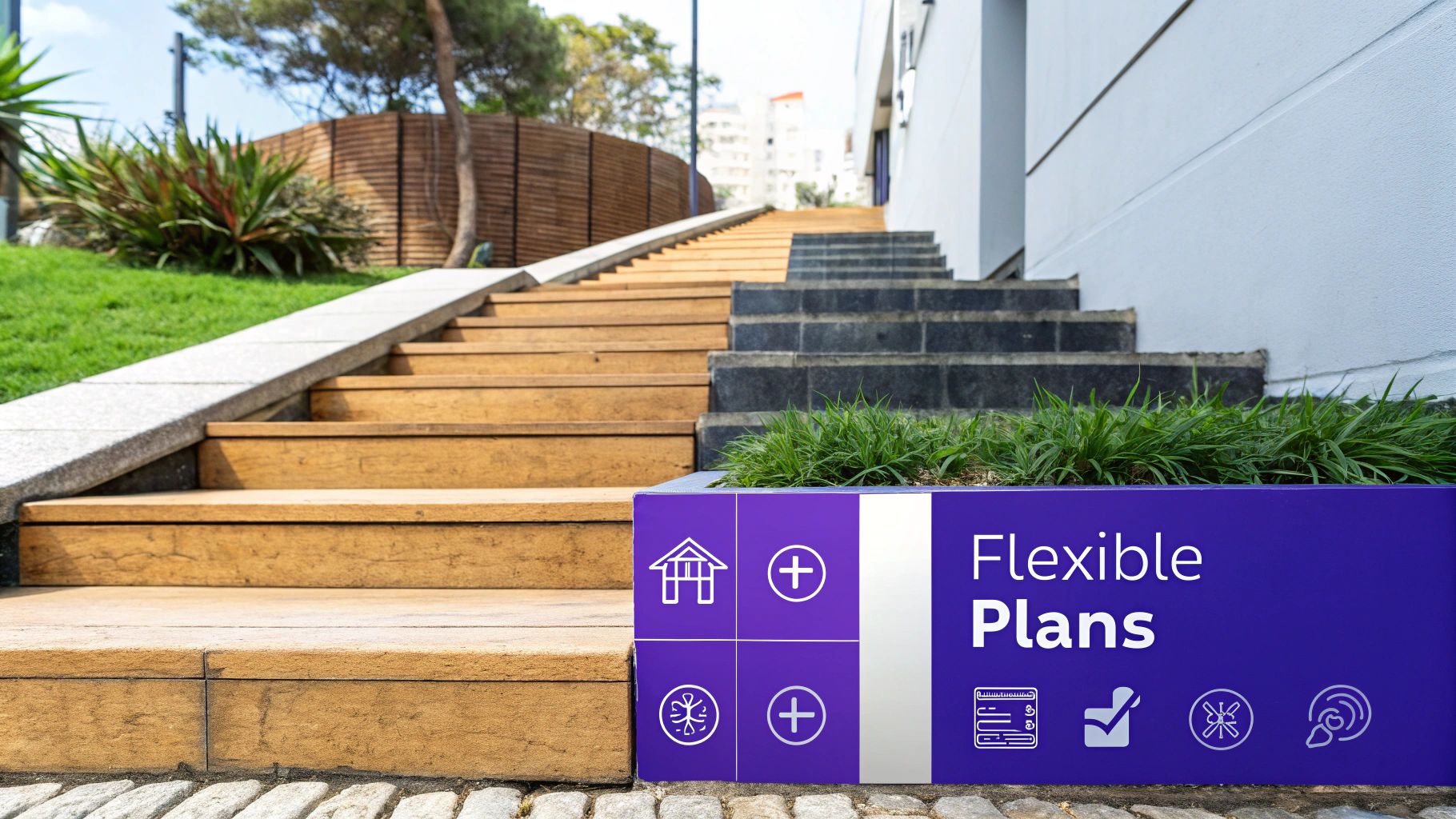 Tiered Subscription Flexibility