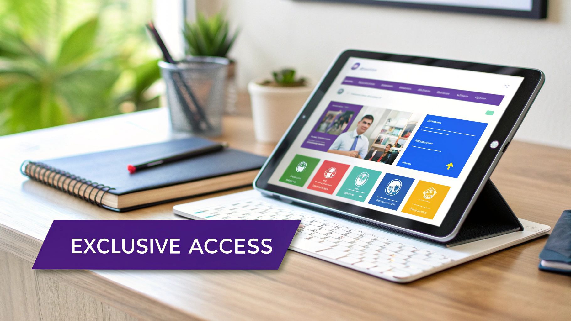 Digital Subscriptions and Membership Sites