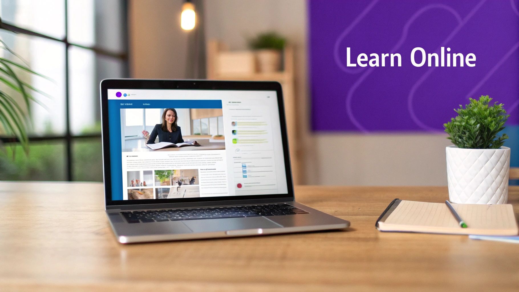 Premium Online Courses and Educational Content