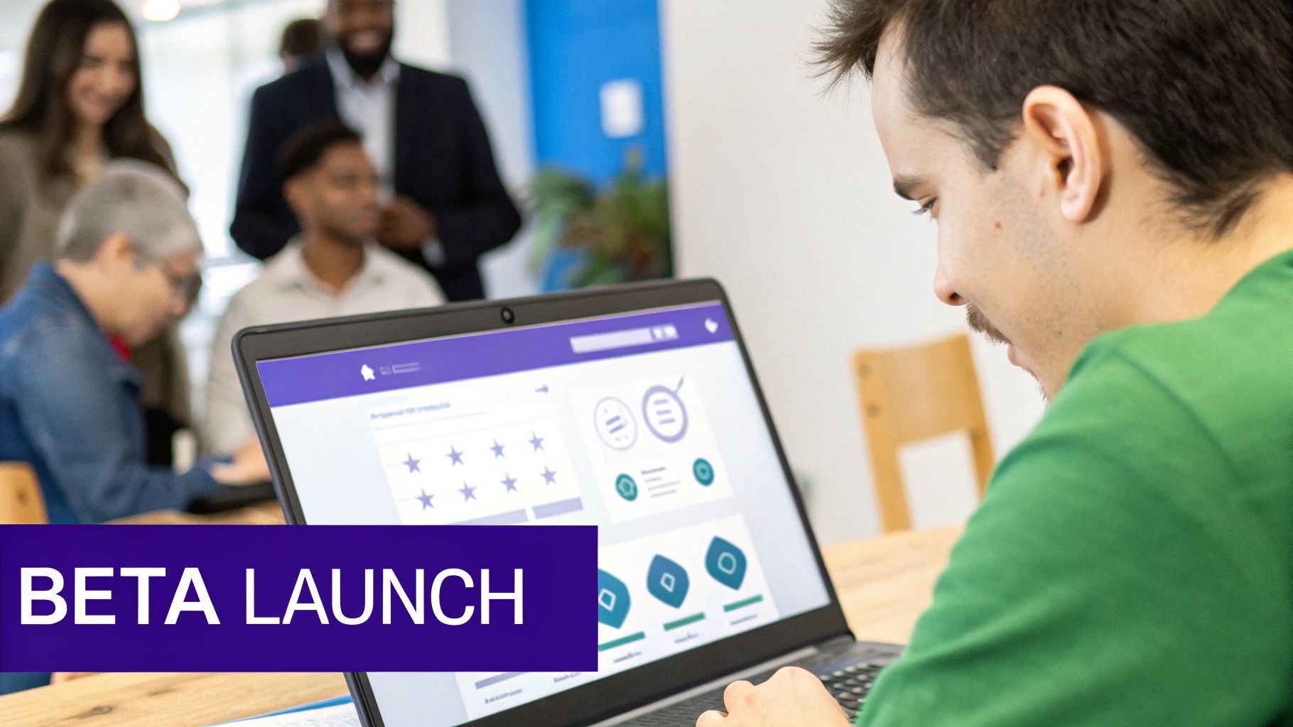 Beta Testing and Early Access Program