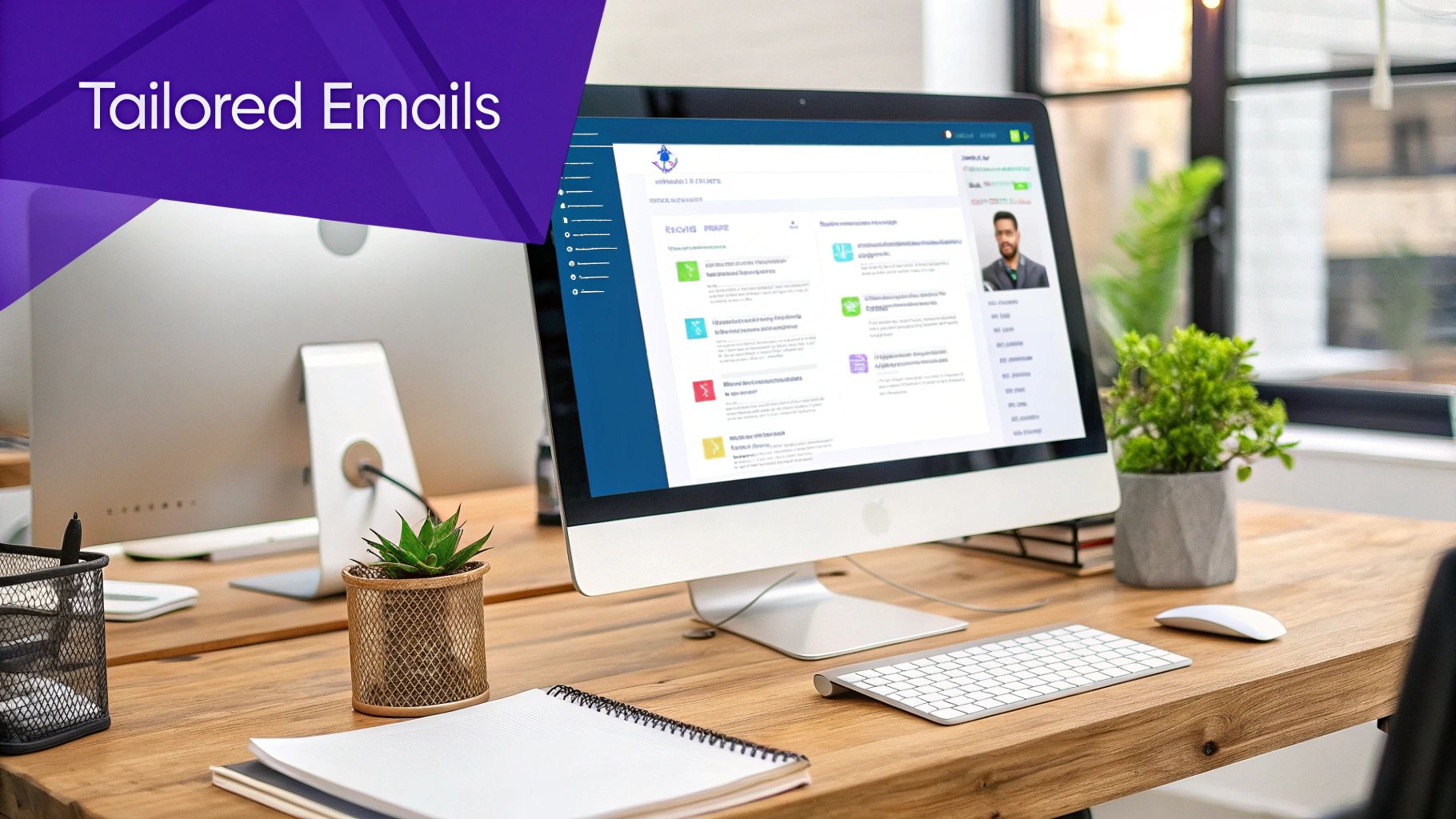 Personalized Email Marketing Campaigns