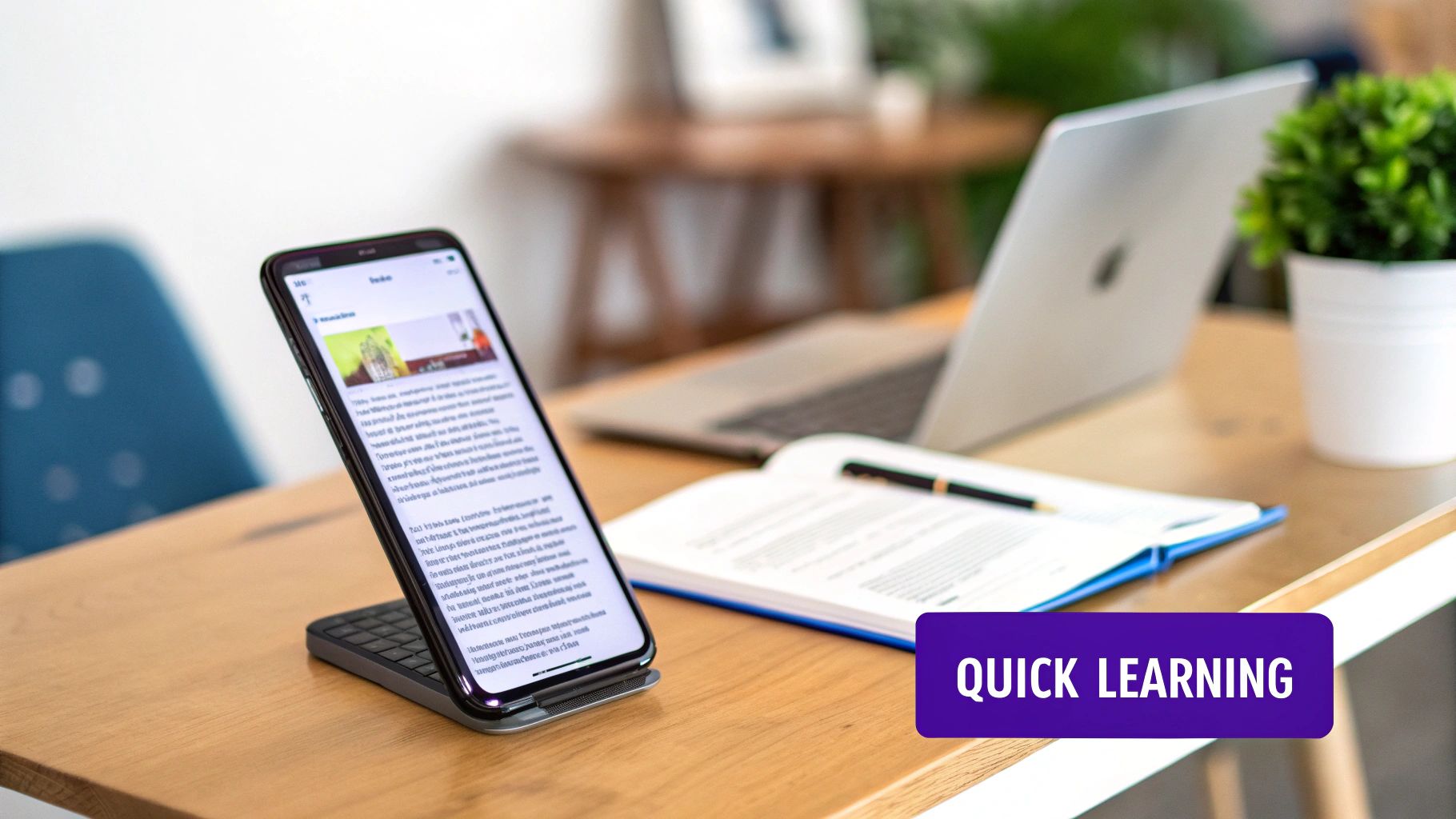 Modular Course Design