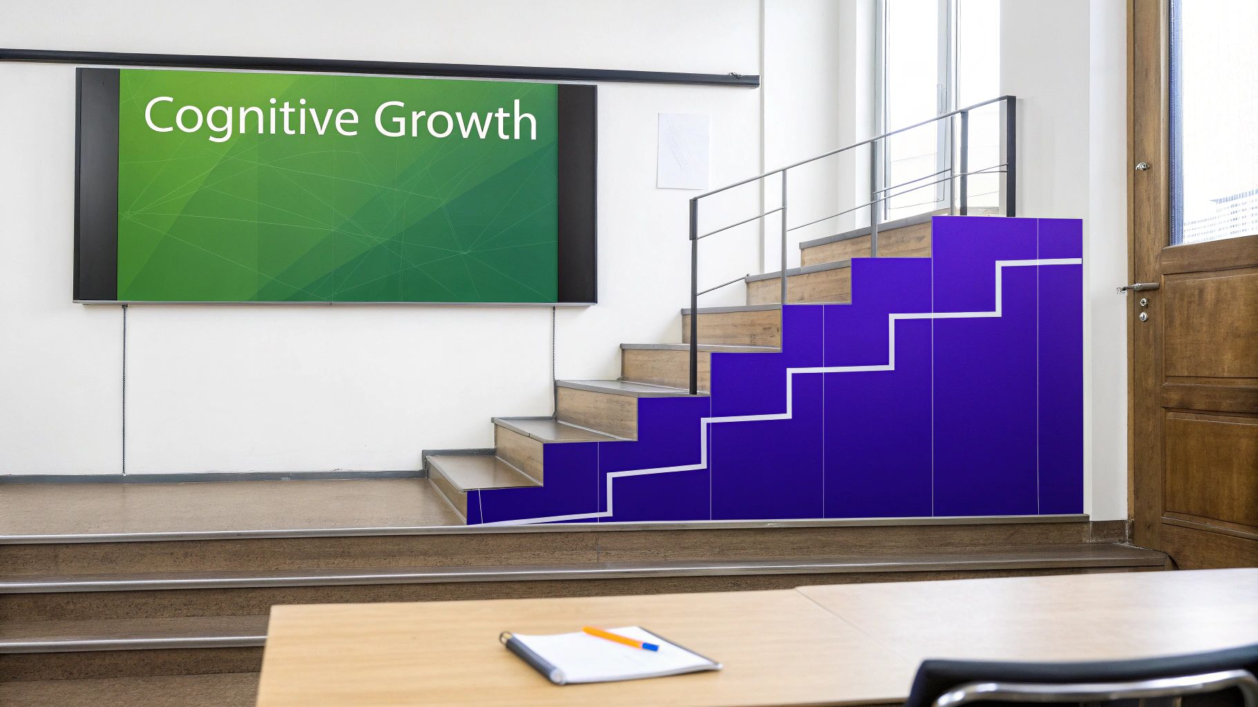 Bloom's Taxonomy Learning Objectives