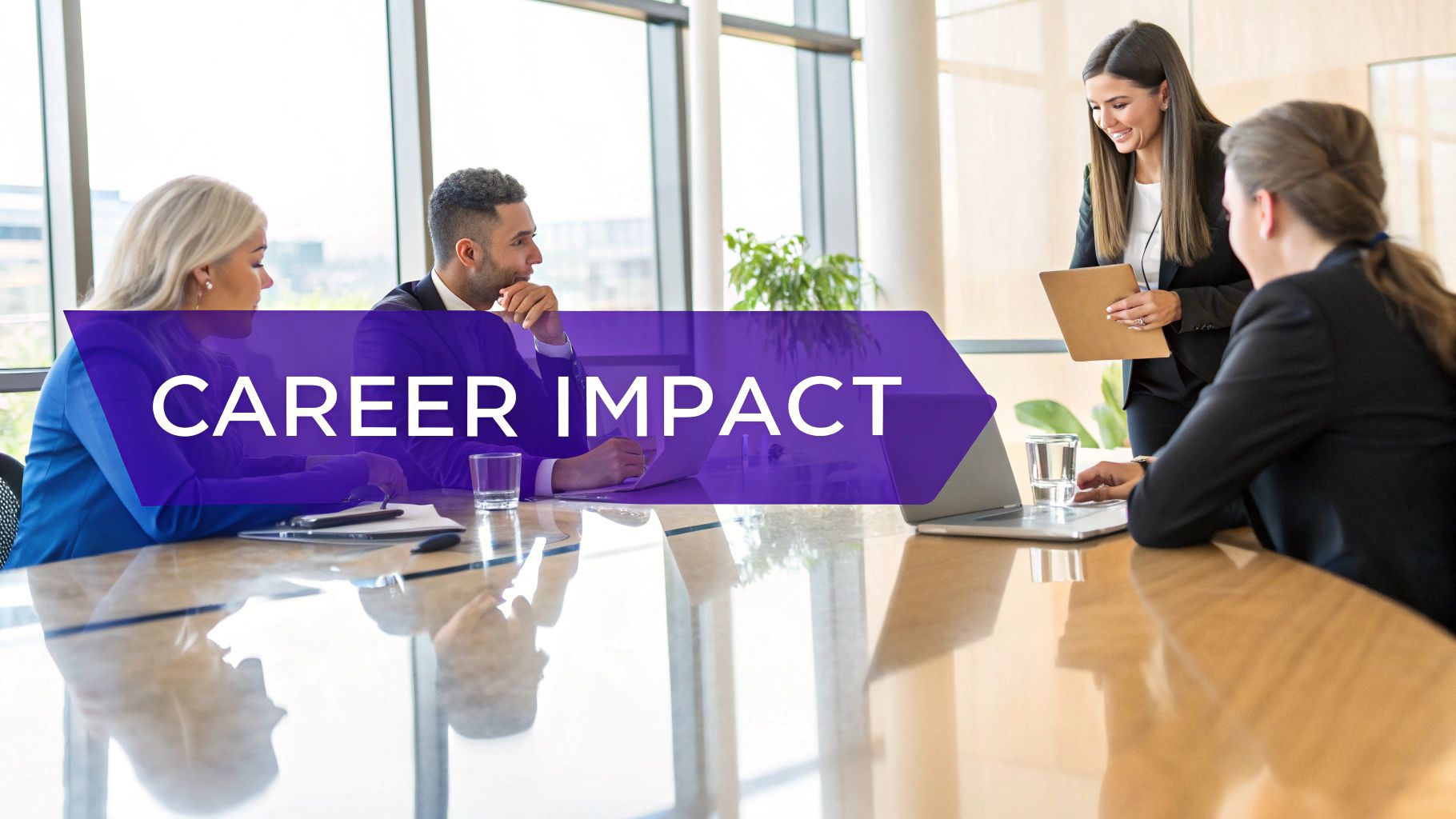 Business Management MBA Core Course Description