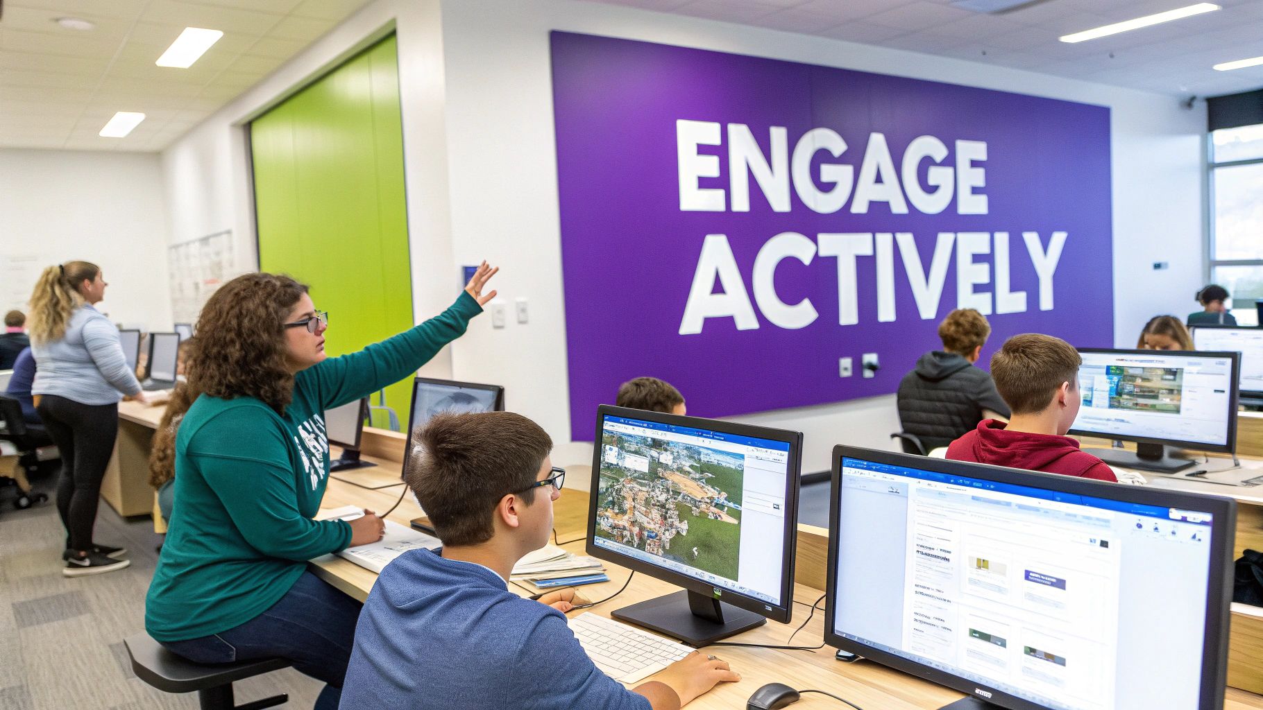 Active Learning Methodologies