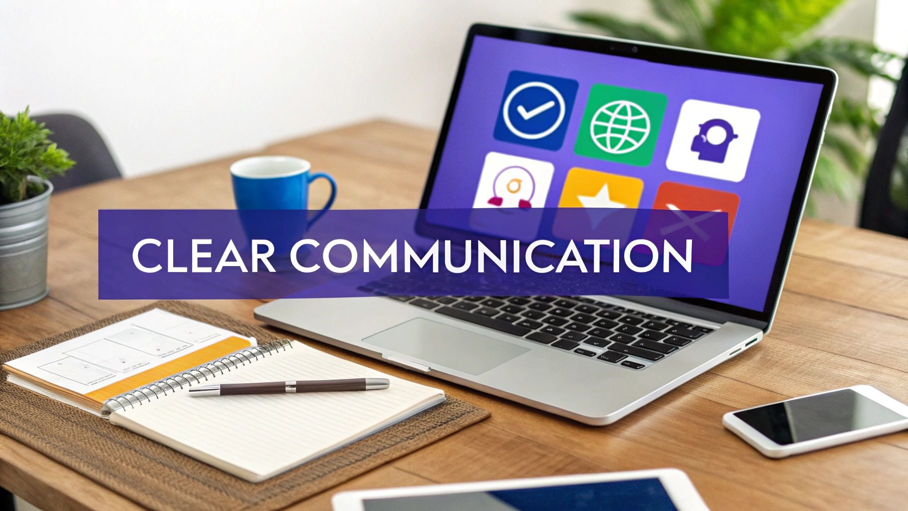 Communication Protocol Establishment