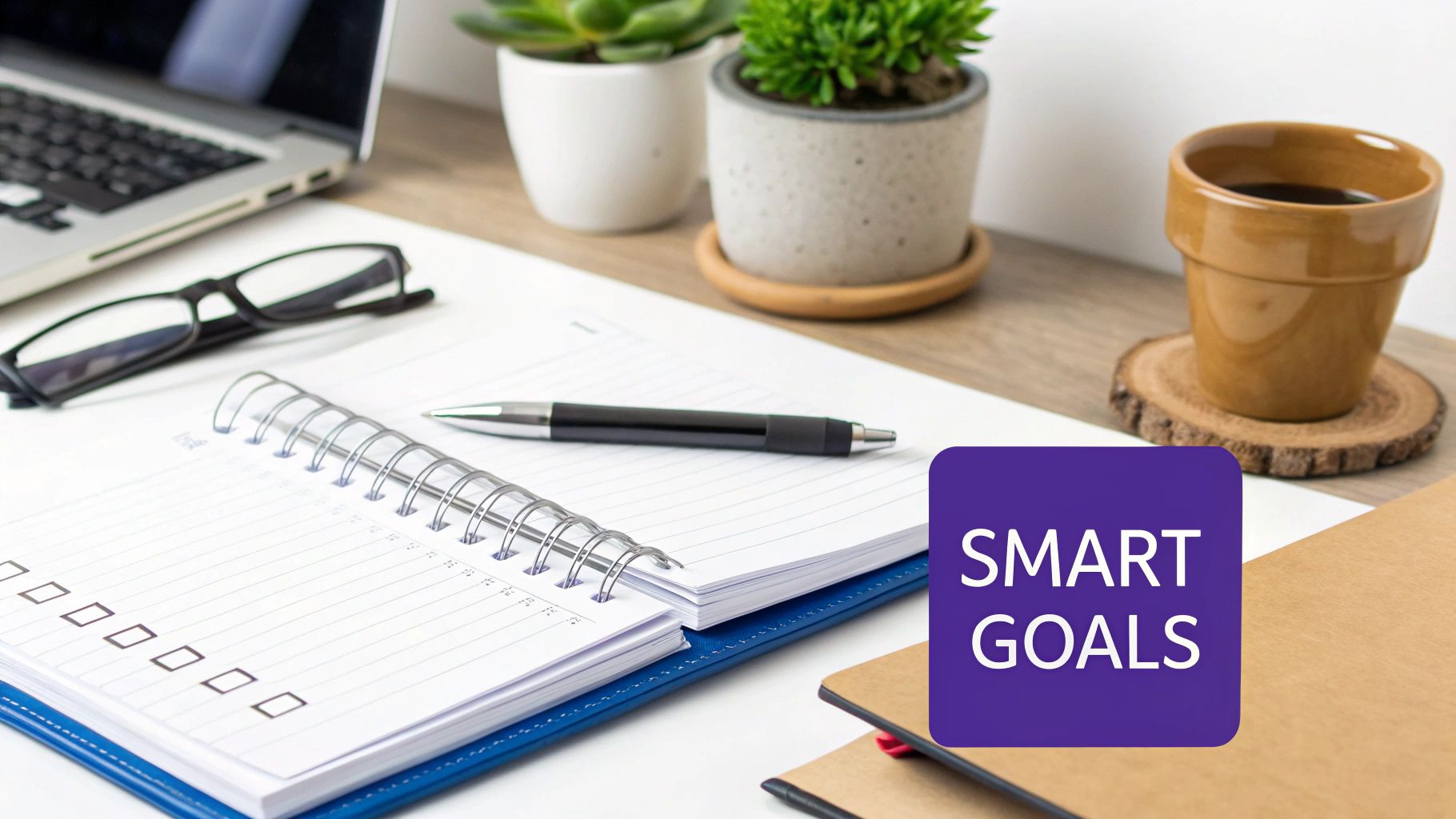 SMART Learning Objectives