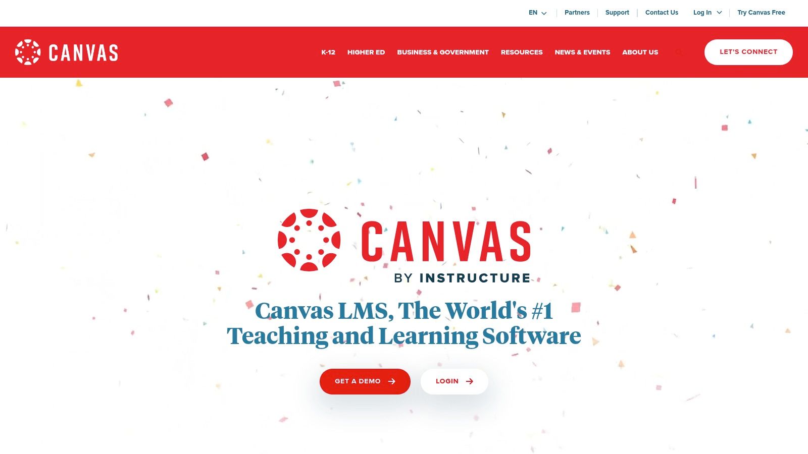 Canvas LMS