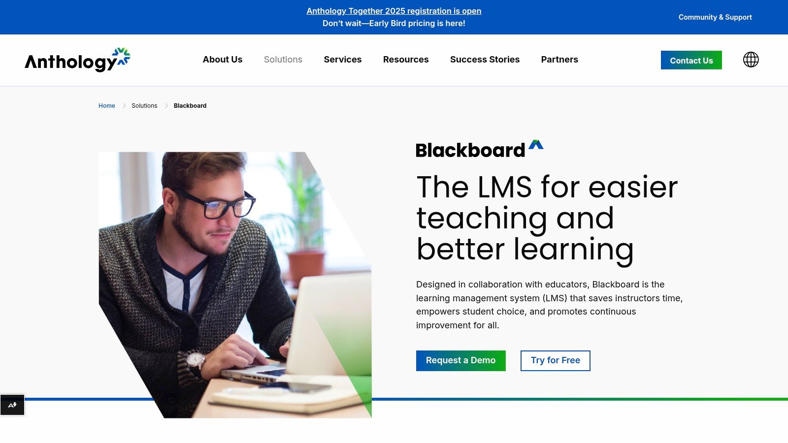 Blackboard Learn