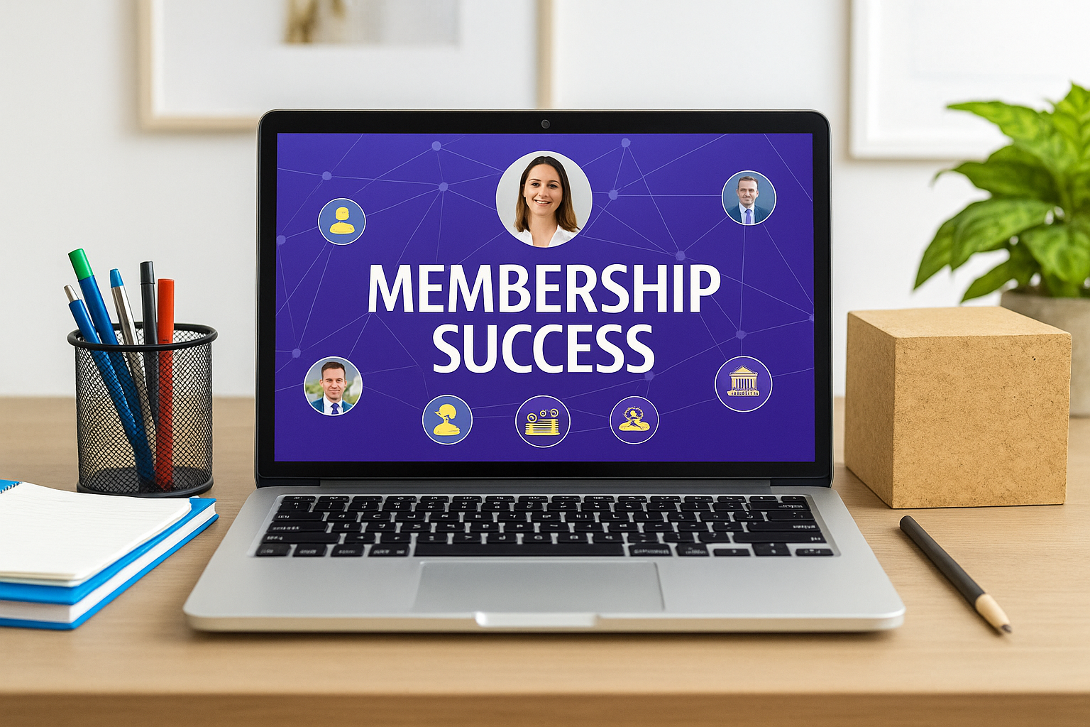 Building a Membership Site: Proven Strategies for Success Image