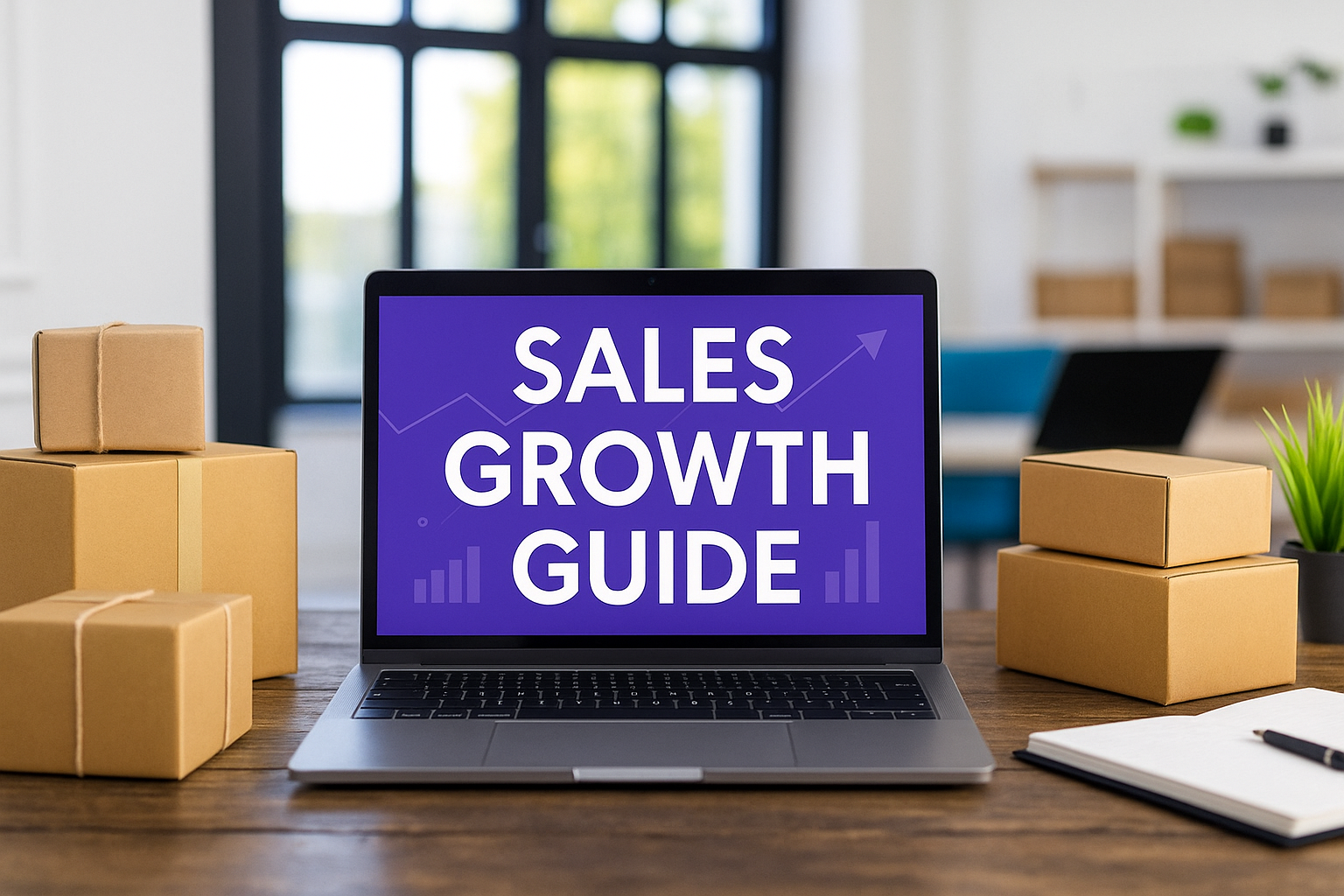How to Increase Shopify Sales: Top Strategies for Growth Image