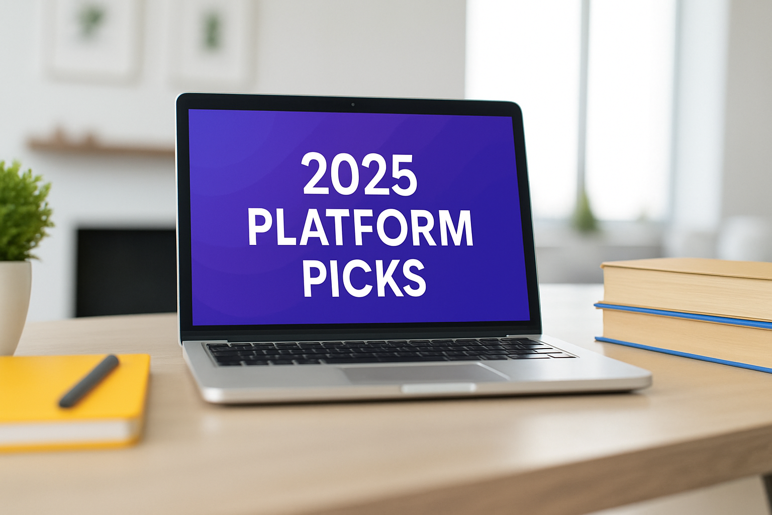 2025 Guide: Best Platform to Sell Online Courses Image