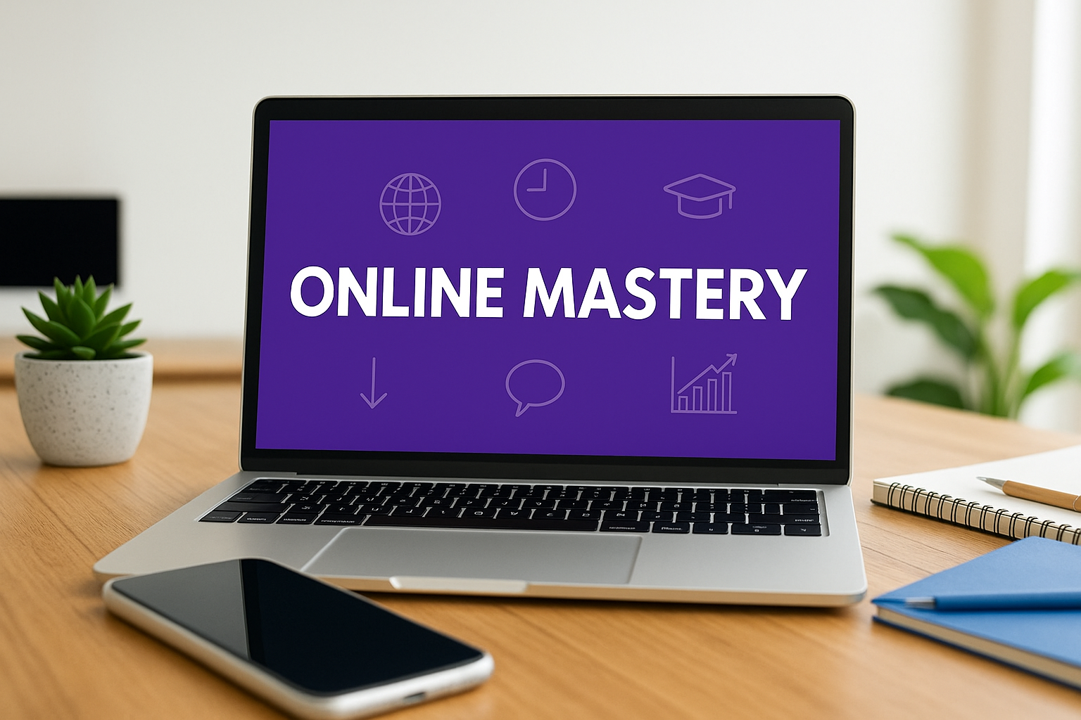 Top Online Learning Platforms for Success Image