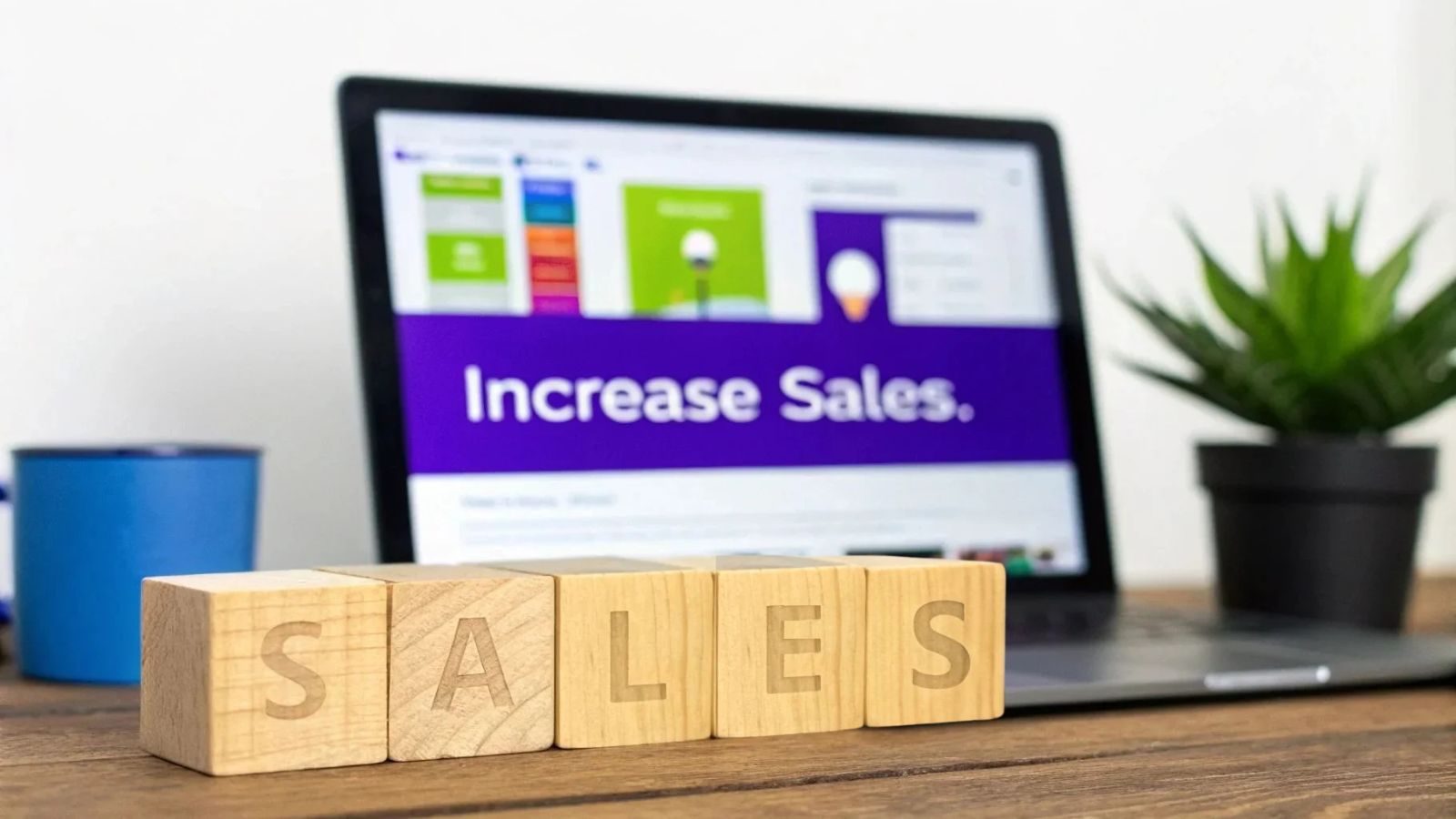 How to Increase Shopify Sales: Proven Tips Image