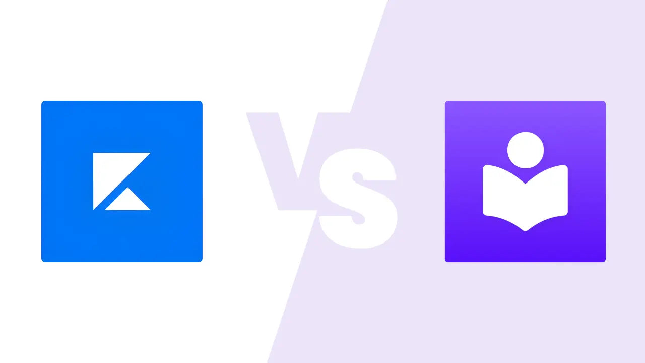 Kajabi vs. Tevello: A Guide for Online Course Creators Image