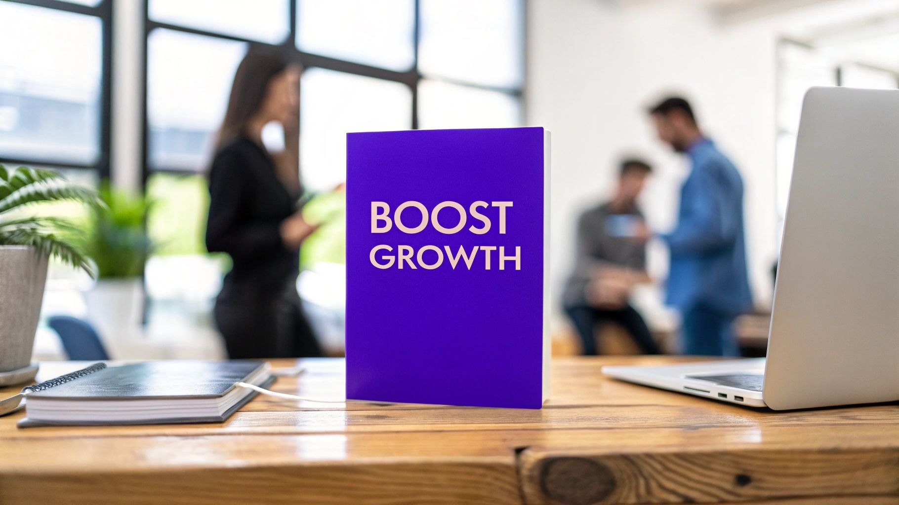 Customer Onboarding Automation: Boost Growth Image