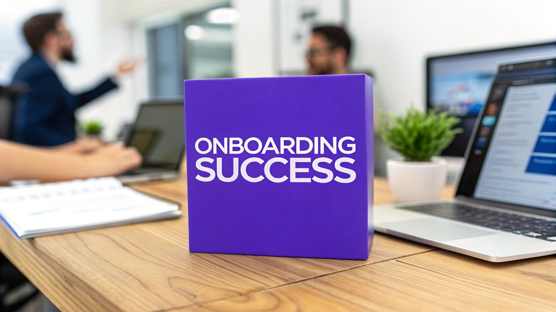How to Improve Customer Onboarding Process: 7 Steps