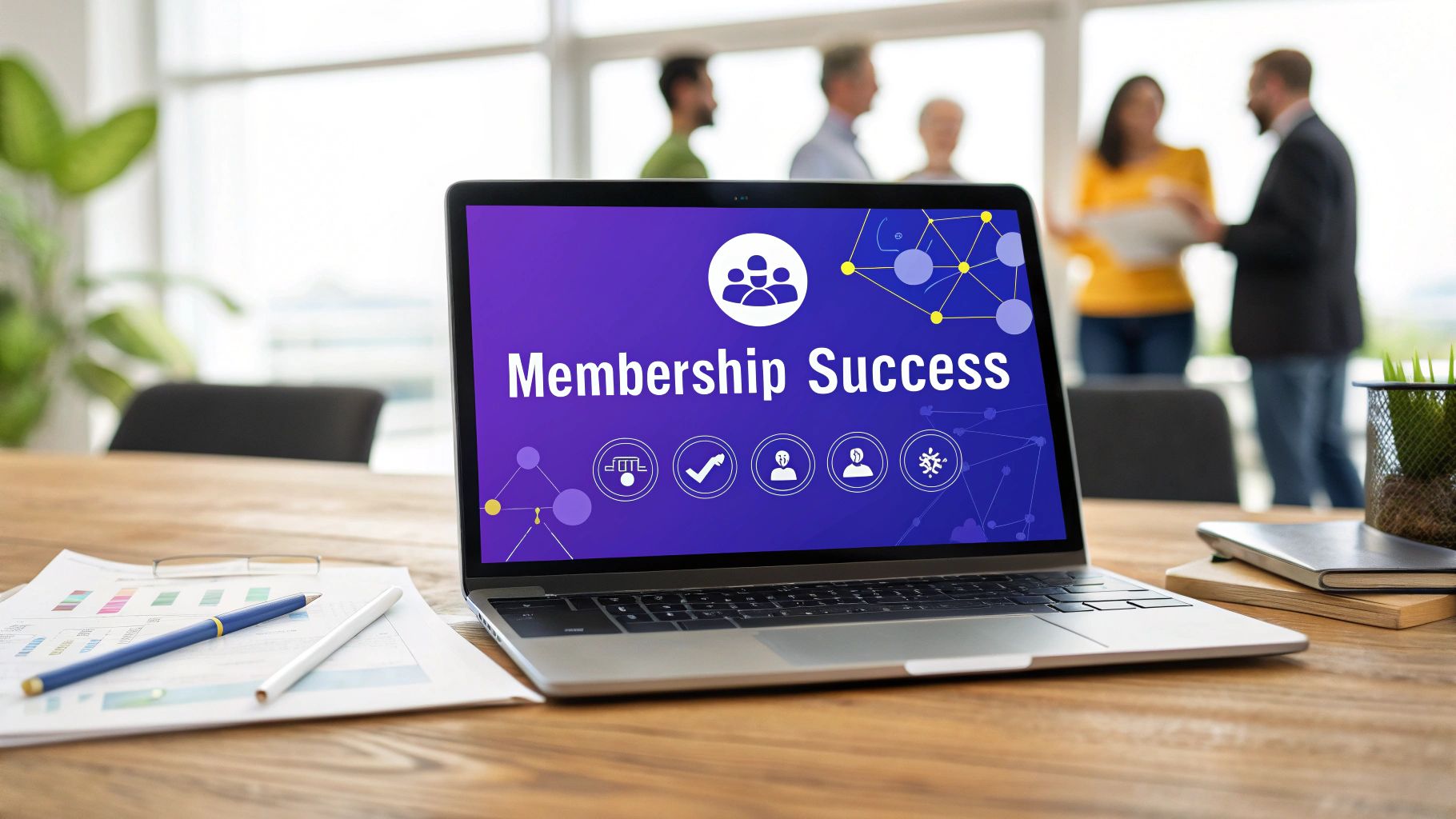 Create Membership Site: Proven Strategies for Success Image