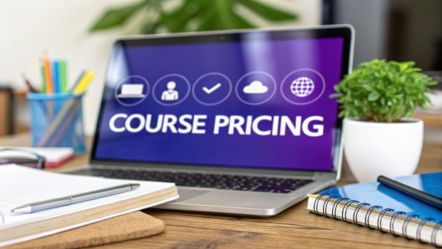 How to Price Online Courses: Top Strategies for Success Image