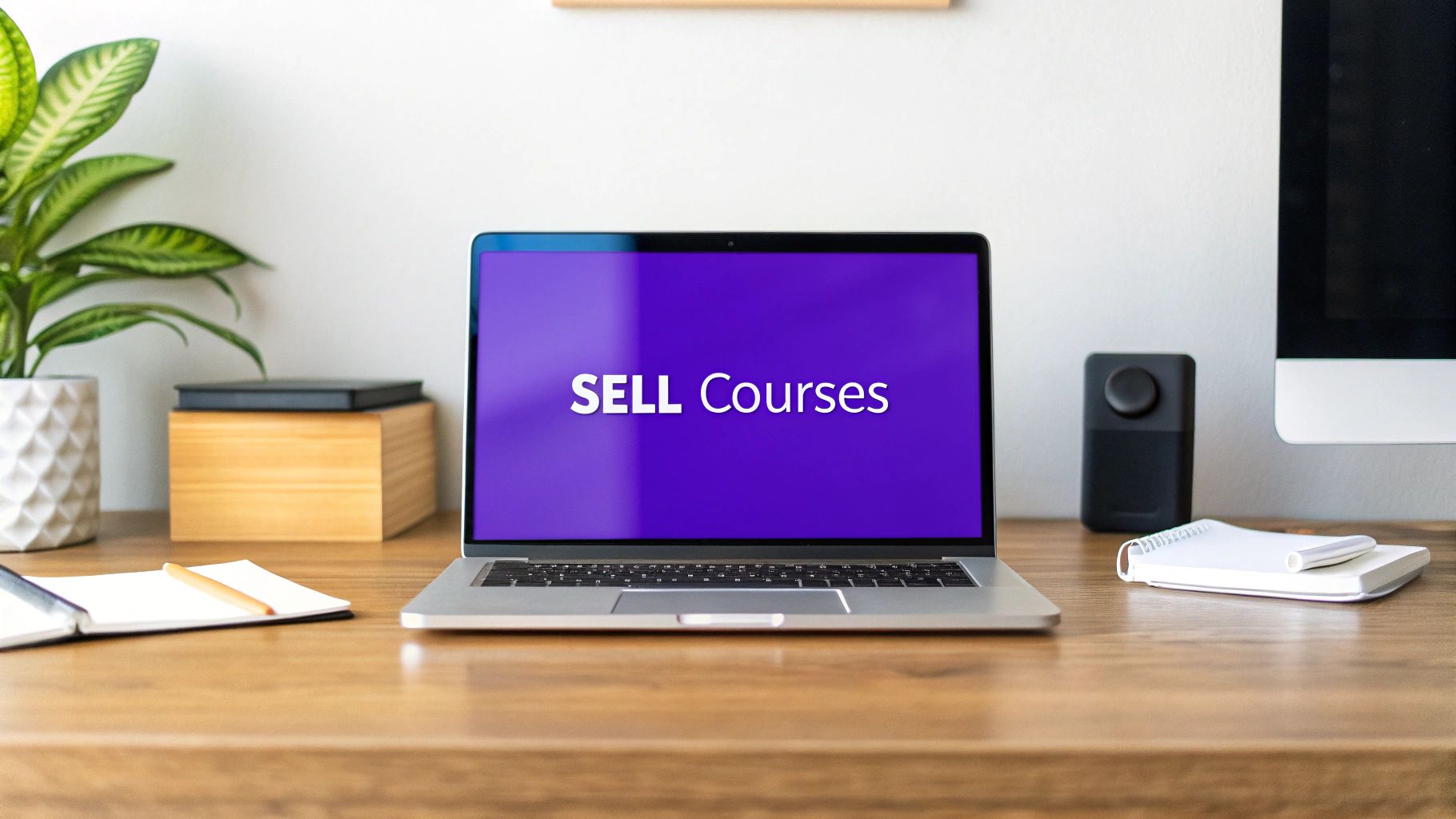 Selling Courses on Shopify: Boost Your Digital Profits Image