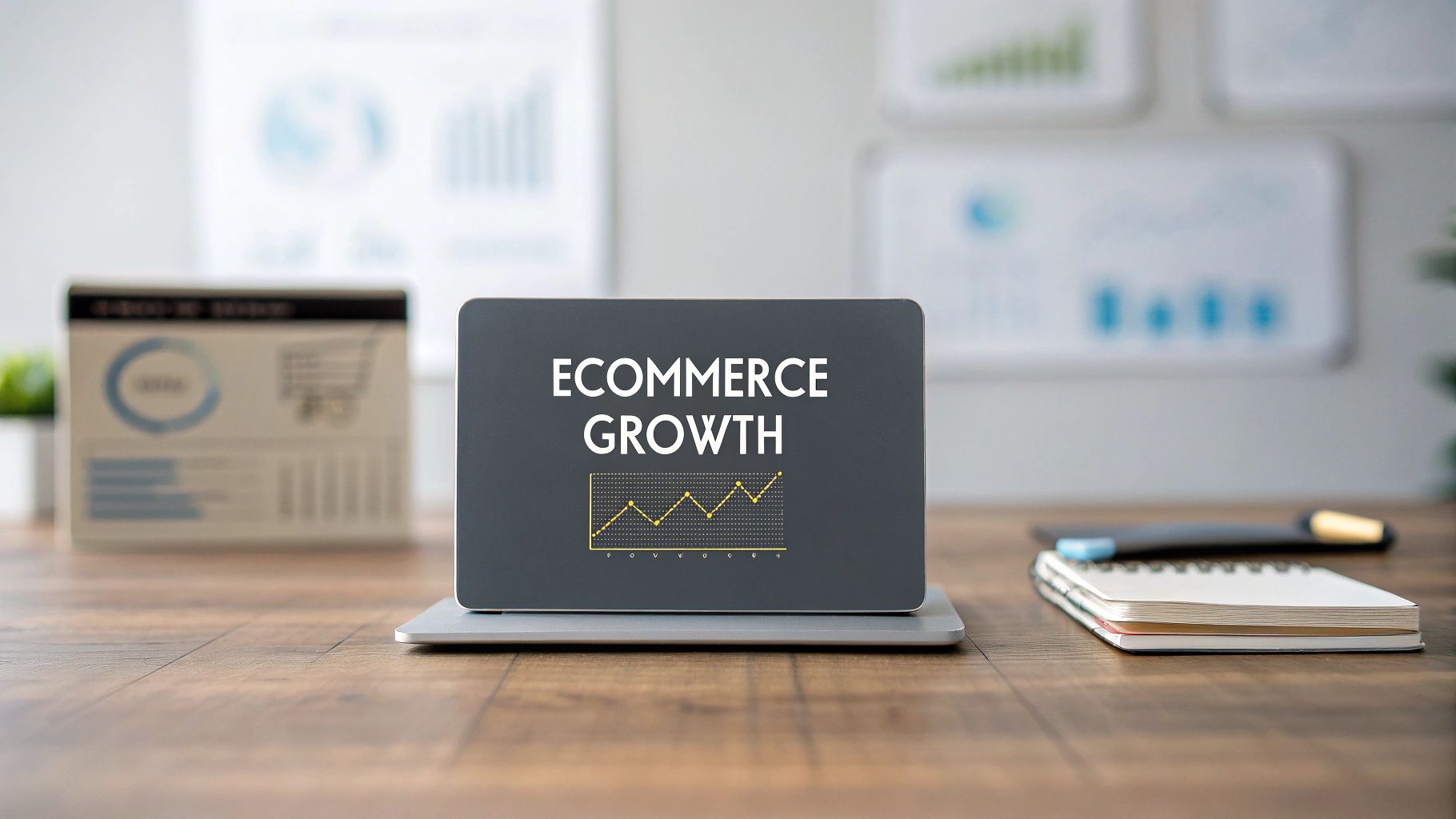 Ecommerce Subscription Model: Proven Revenue Strategies