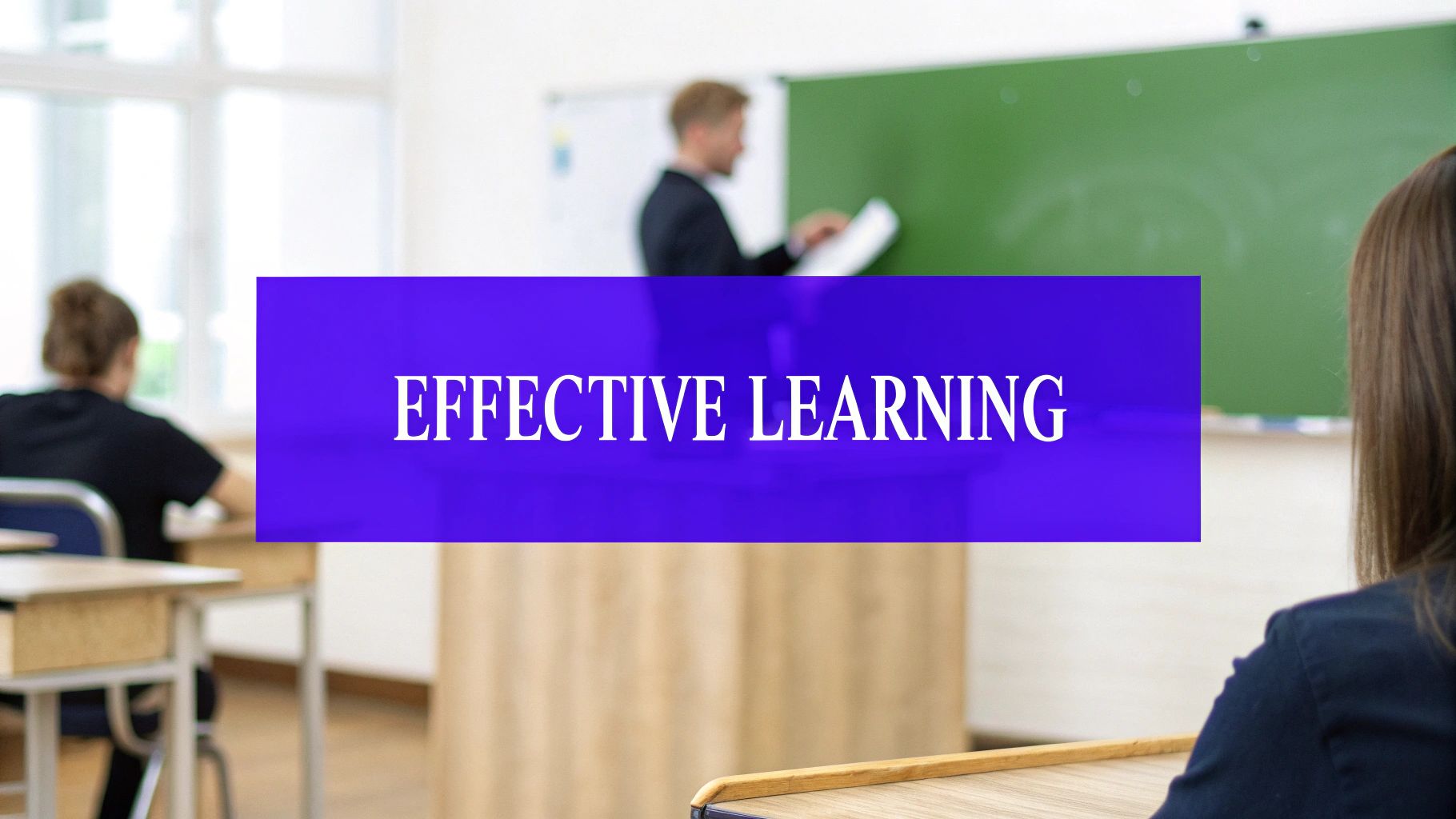 Top Learning Objectives Examples to Boost Teaching Image