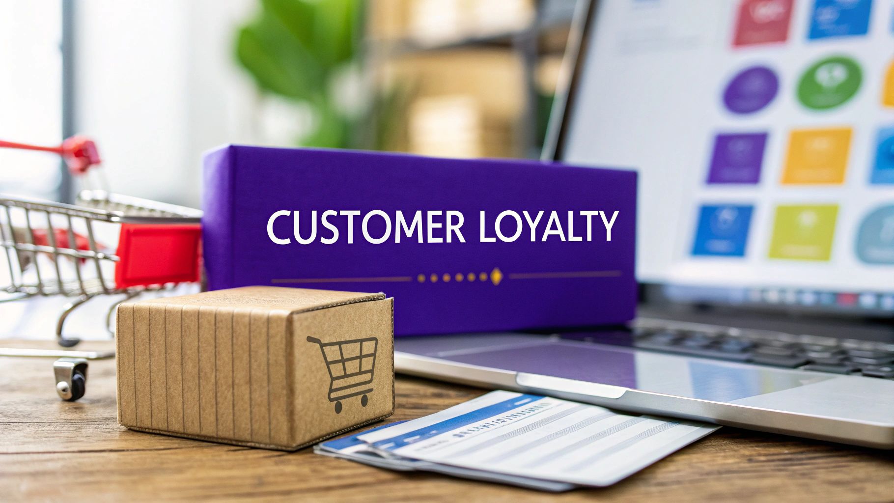 10 Ecommerce Customer Retention Strategies to Boost Sales Image