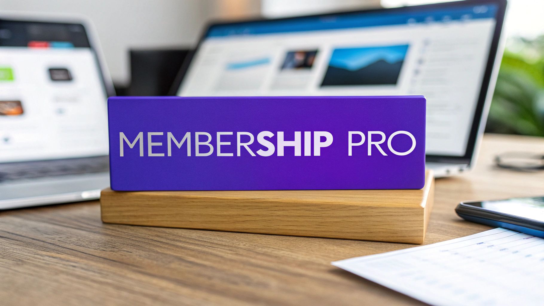 How to Create Membership Site: Proven Expert Tips Image