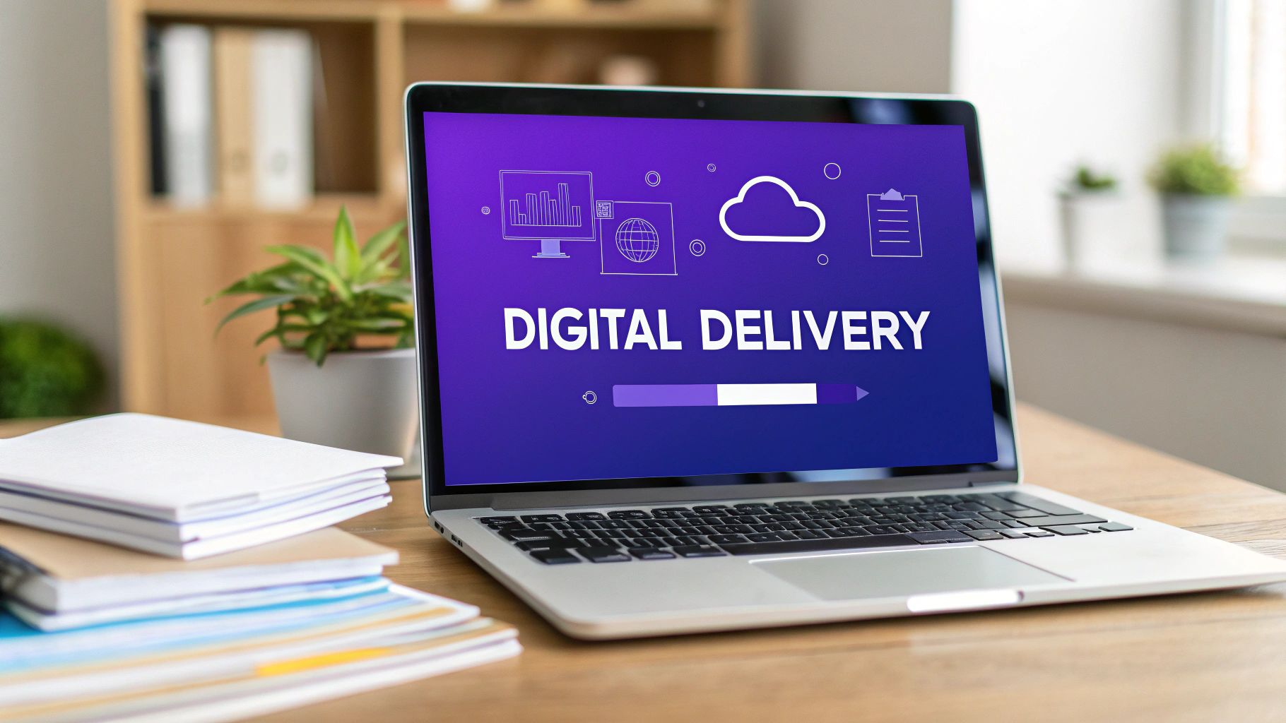 How to Deliver Digital Products: Expert Strategies for Success Image