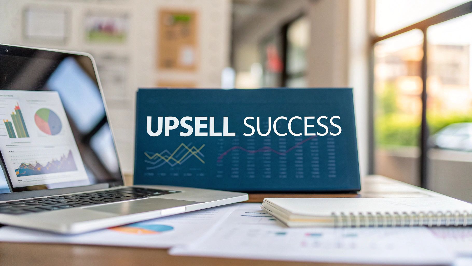 How To Upsell On Shopify: Expert Tips