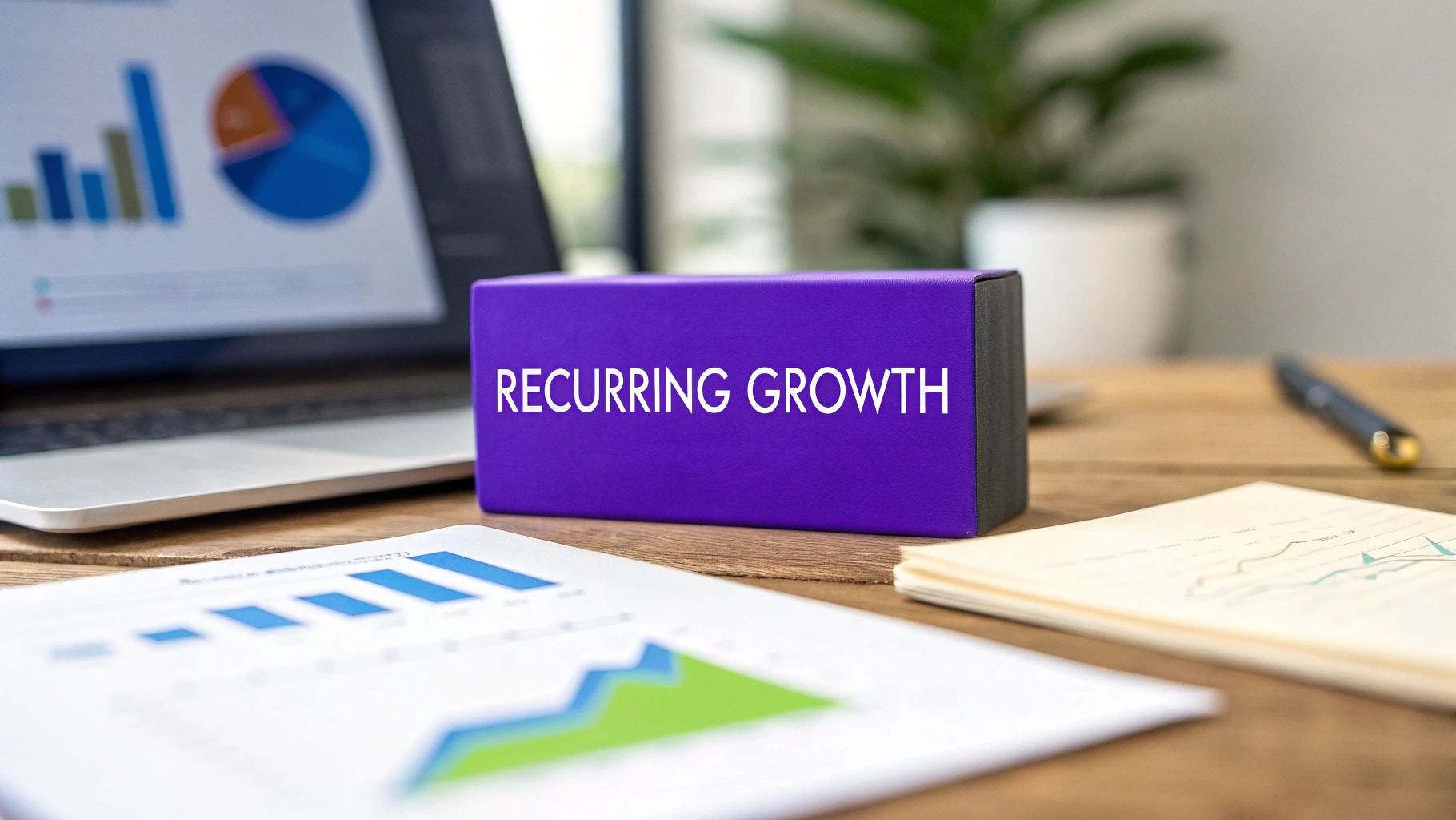 10 Subscription Business Model Examples To Boost Growth Image